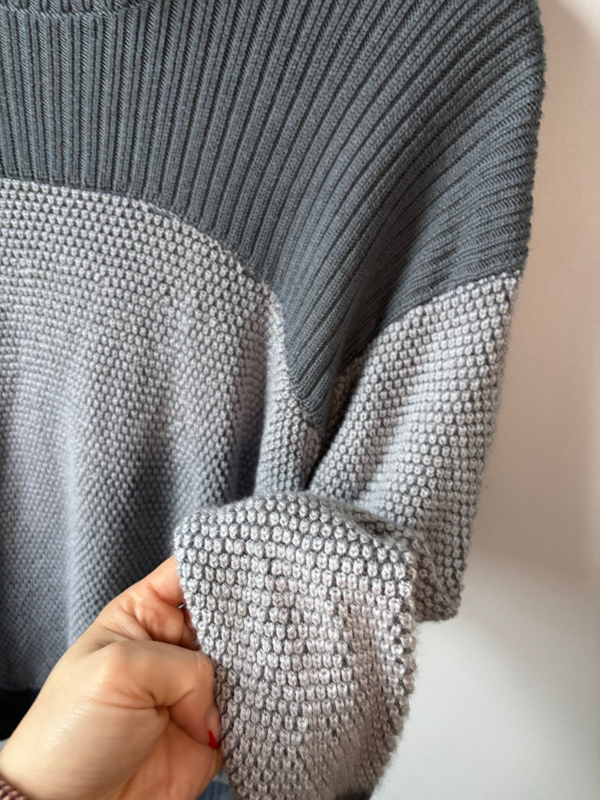 Lululemon Warm & Restore Sweater | Sz 10