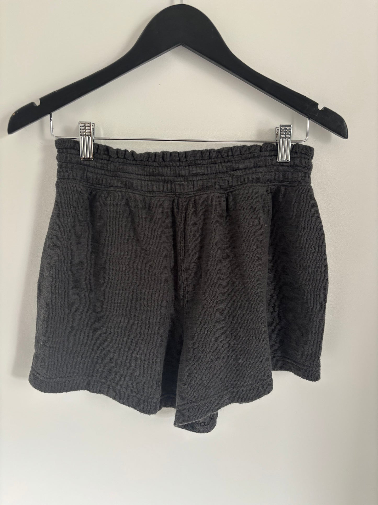 Aerie Endless Summer Short (dark grey) | Small