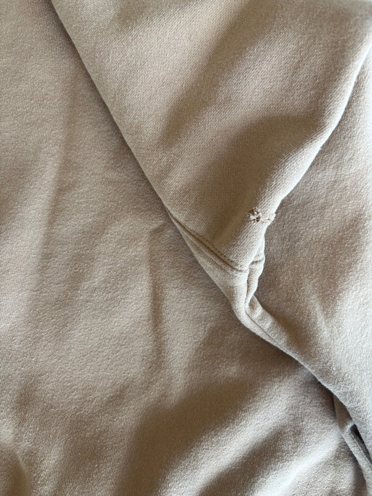 TNA / Aritzia Mega Mock Neck Sweater (flaws) | 1 (small/medium)