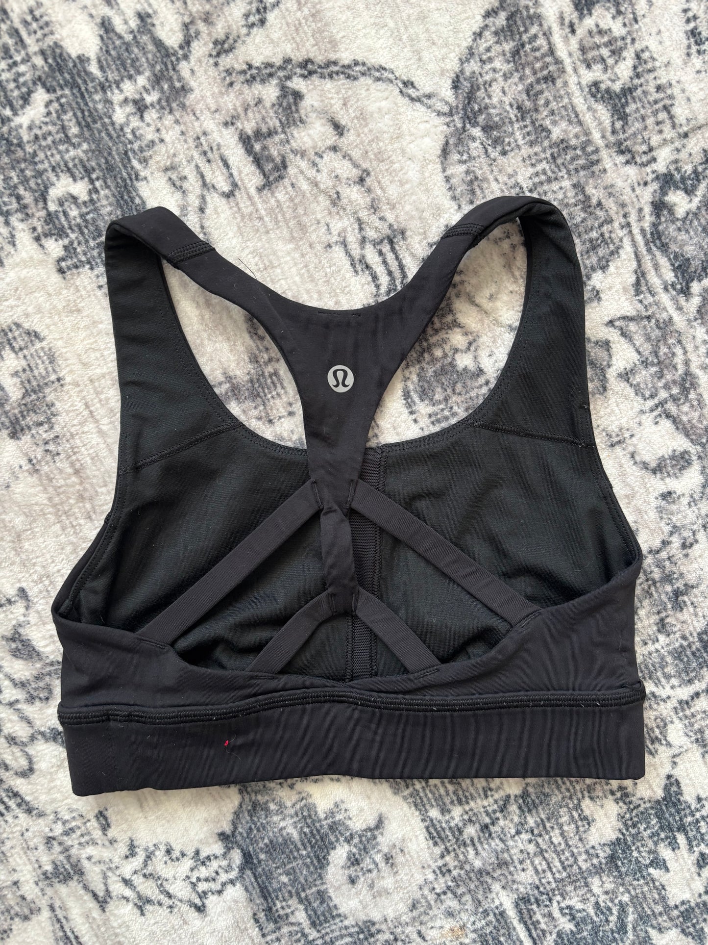 Lululemon Circuit Breaker Bra | Sz 2 (D009A22)