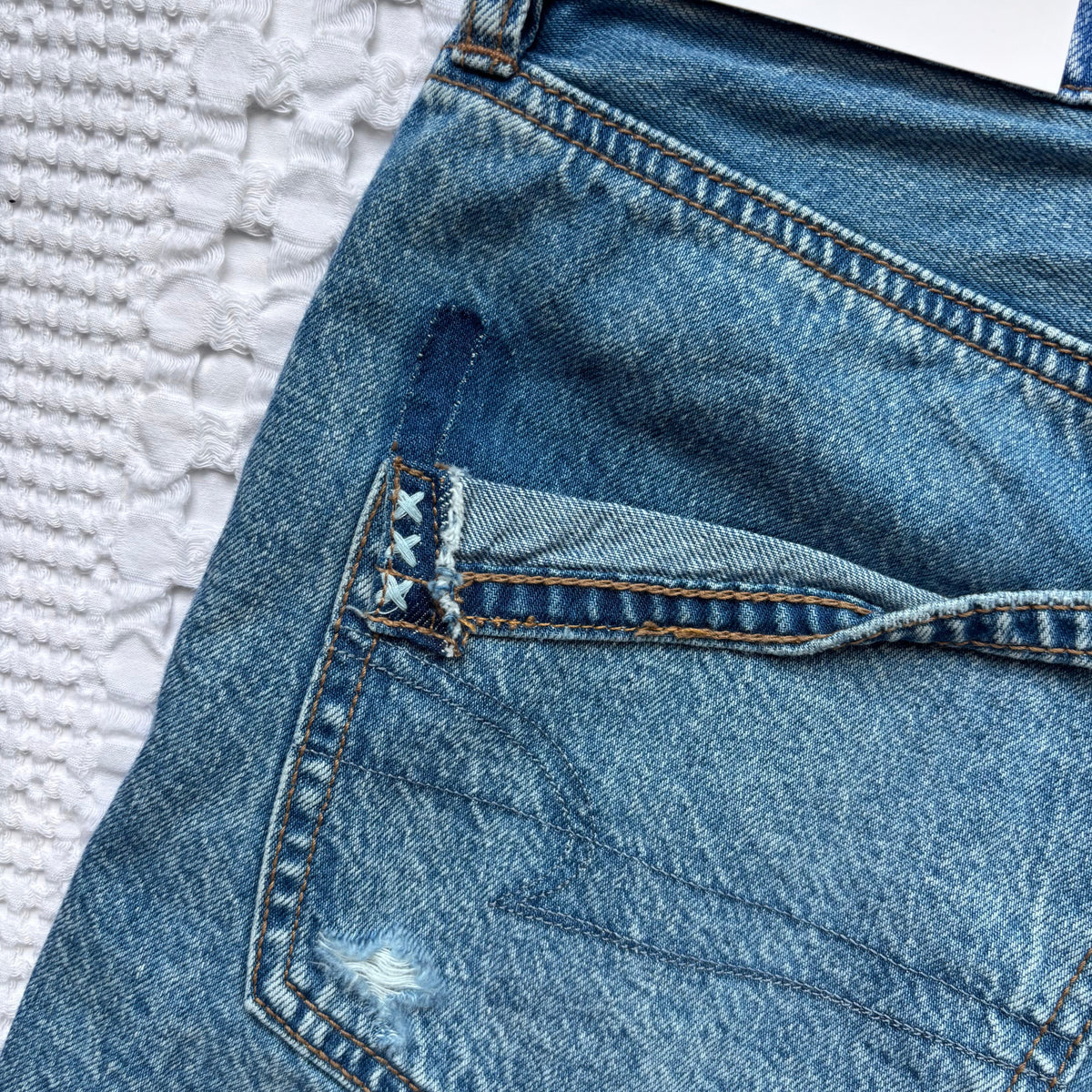 AE 90s Boyfriend Shorts NWT | Sz 29 (small fit)