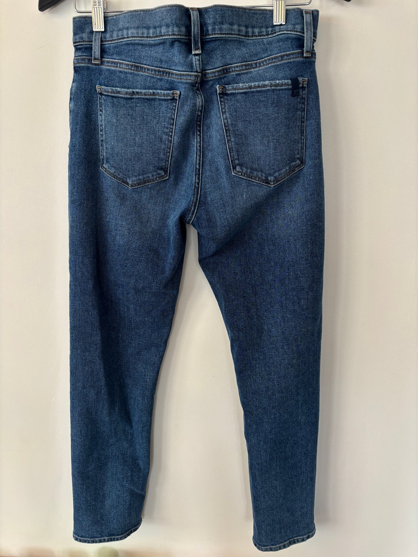 *Joes Jeans Bobby Tapered Boyfriend Denim | 26