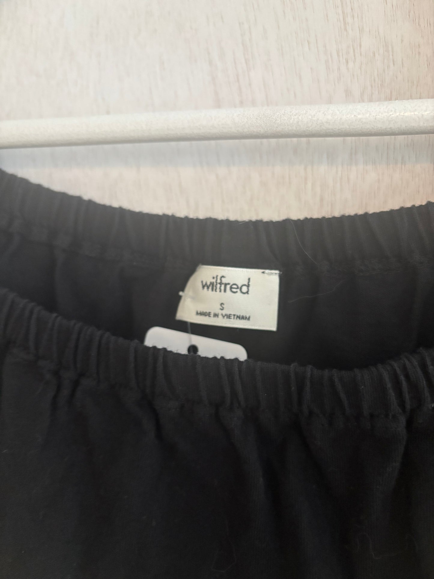Wilfred Off-Shoulder Top | Small