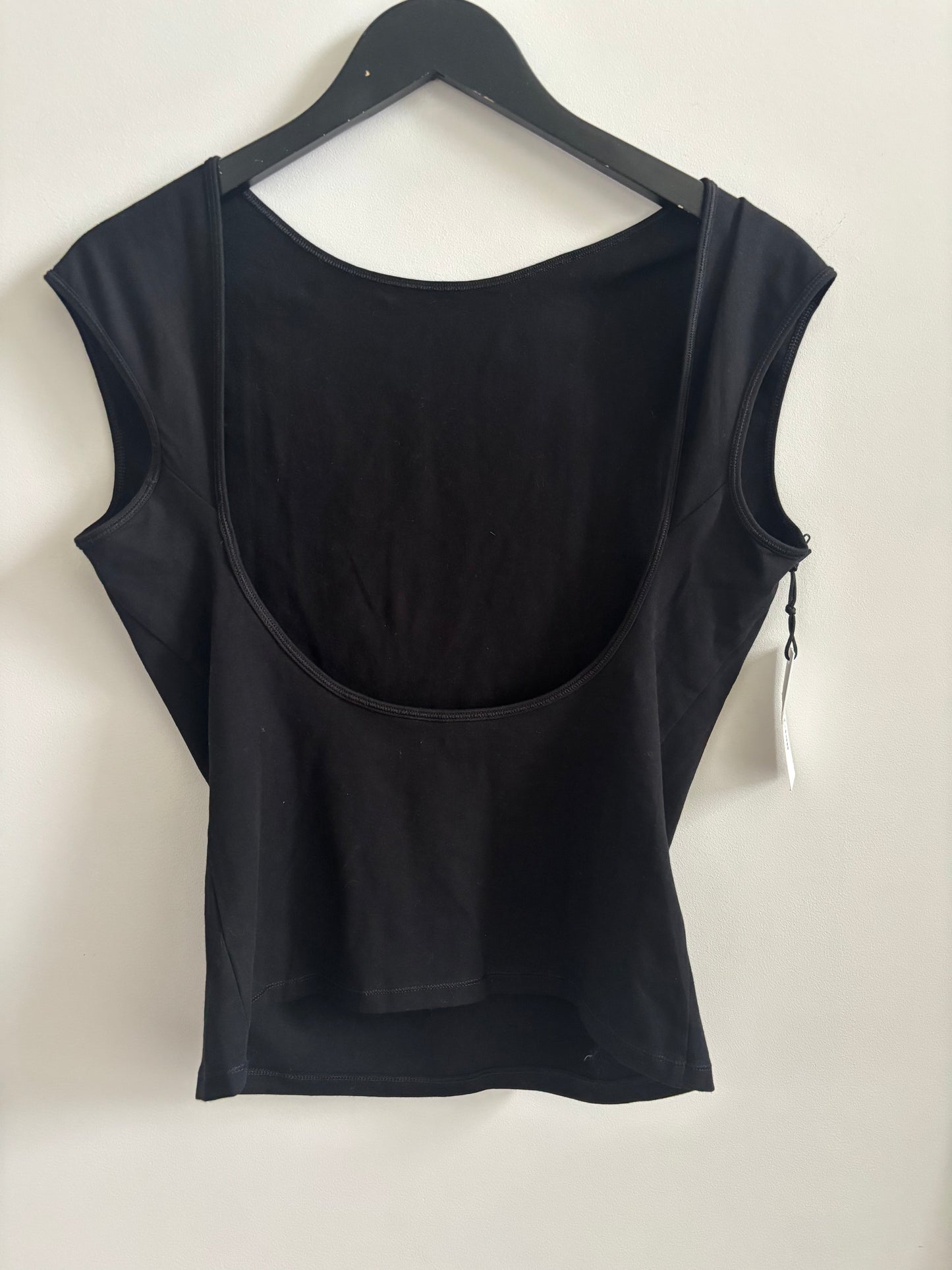 NWT TNA/Aritzia Times T Shirt (low-back) | Large