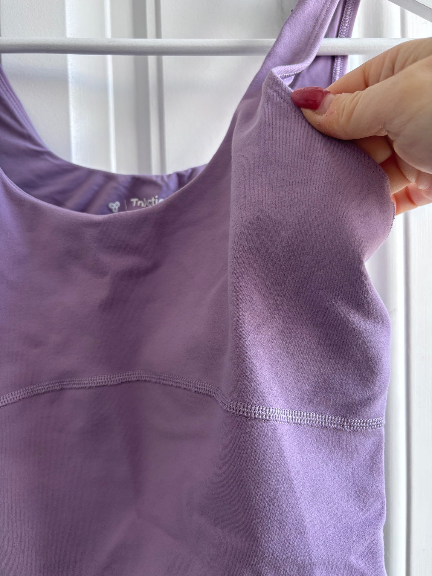 TNAction / Aritzia Core Workout Tank | Sz Small (J158L9)