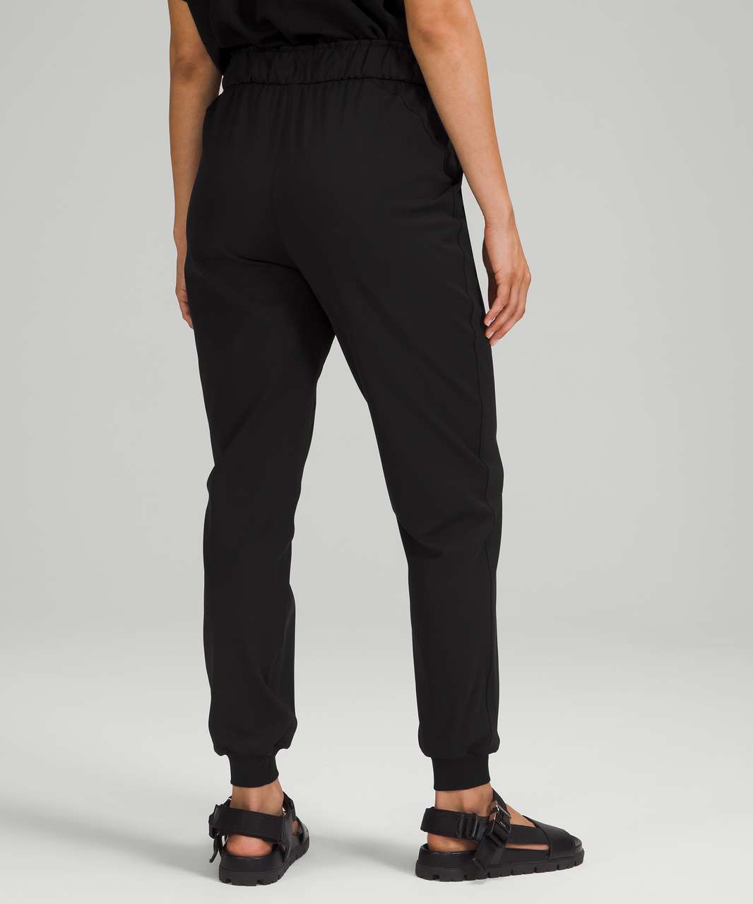 Lululemon Stretch High-Rise Jogger| Sz 8