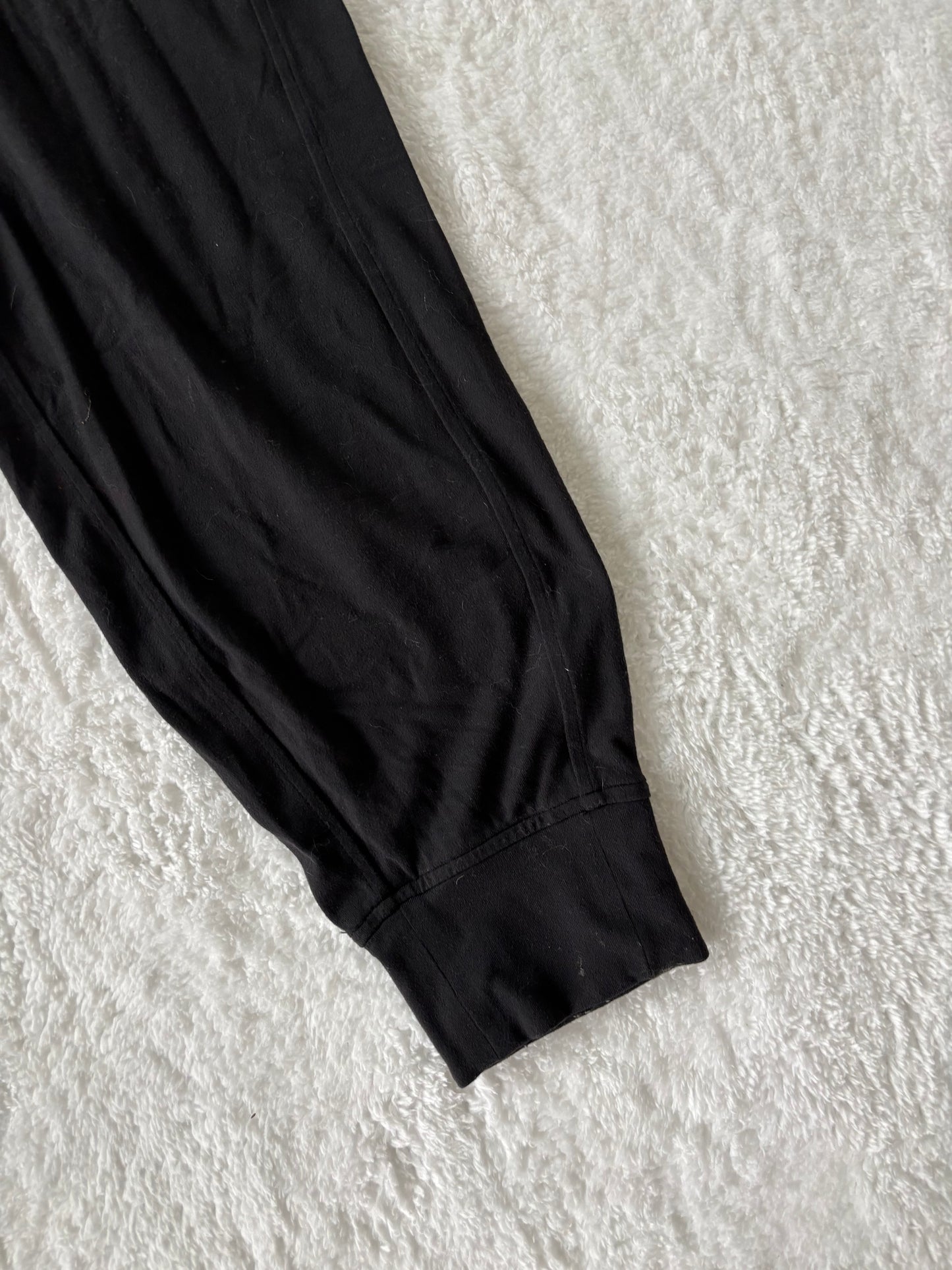 Lululemon Ready to Rulu Joggers in Black | 8