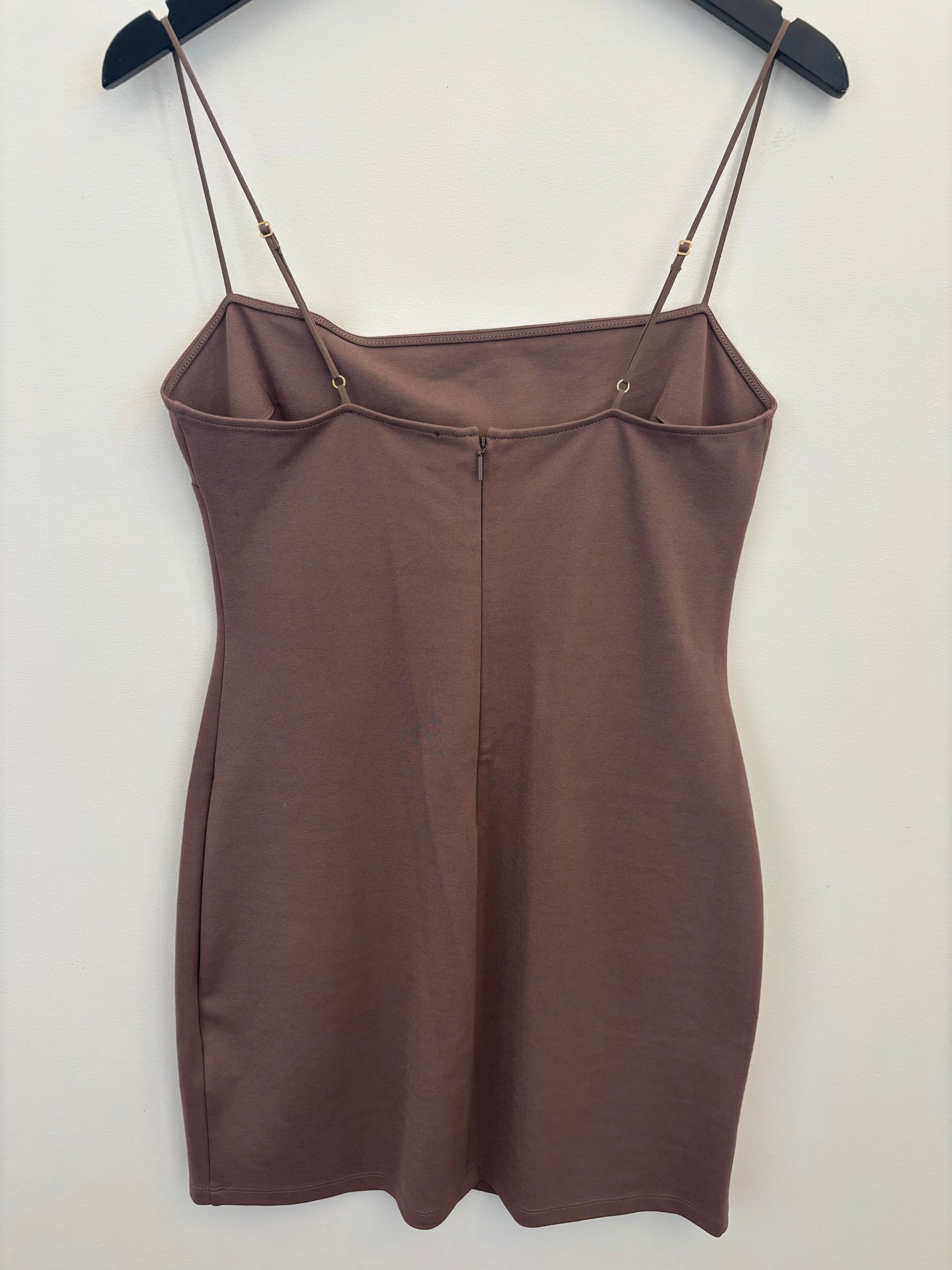 Ten by Babaton/Aritzia Mini Dress in | 10 (medium/large)