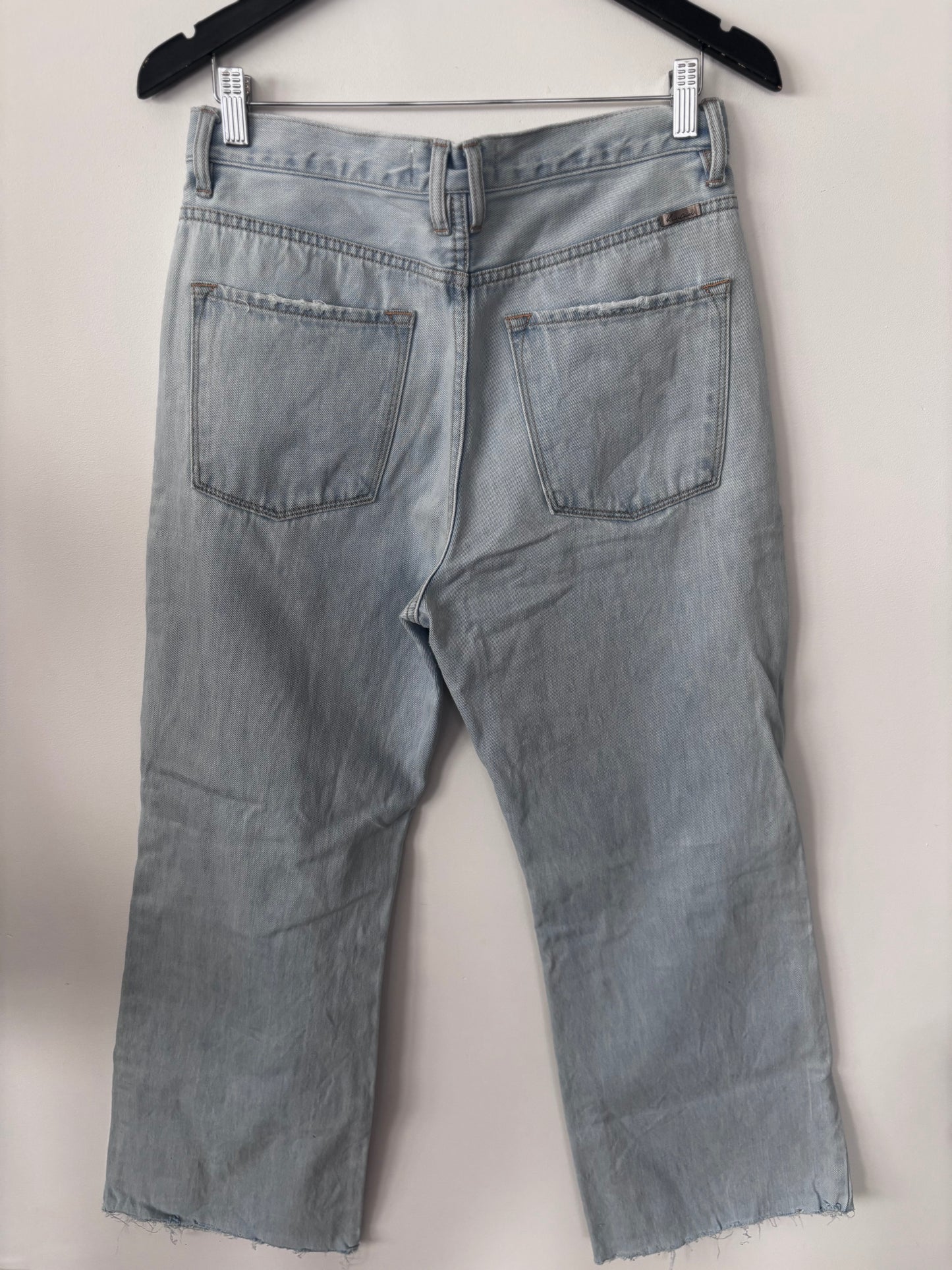 Kancan London High Rise 90s Denim | Sz 28