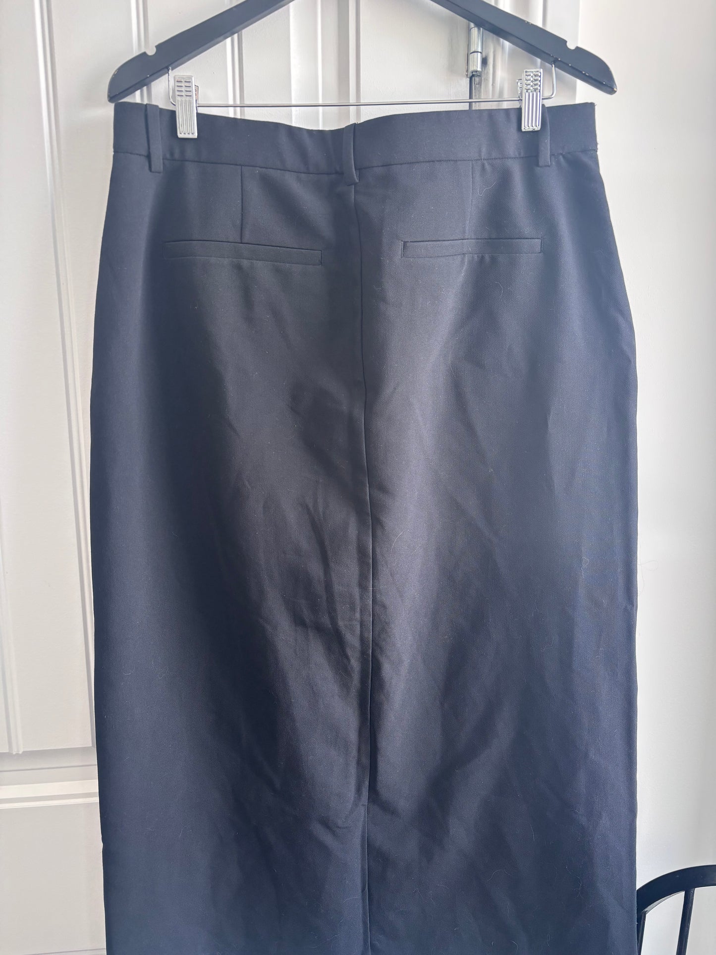 A&F Black Skirt NWT | Sz Large