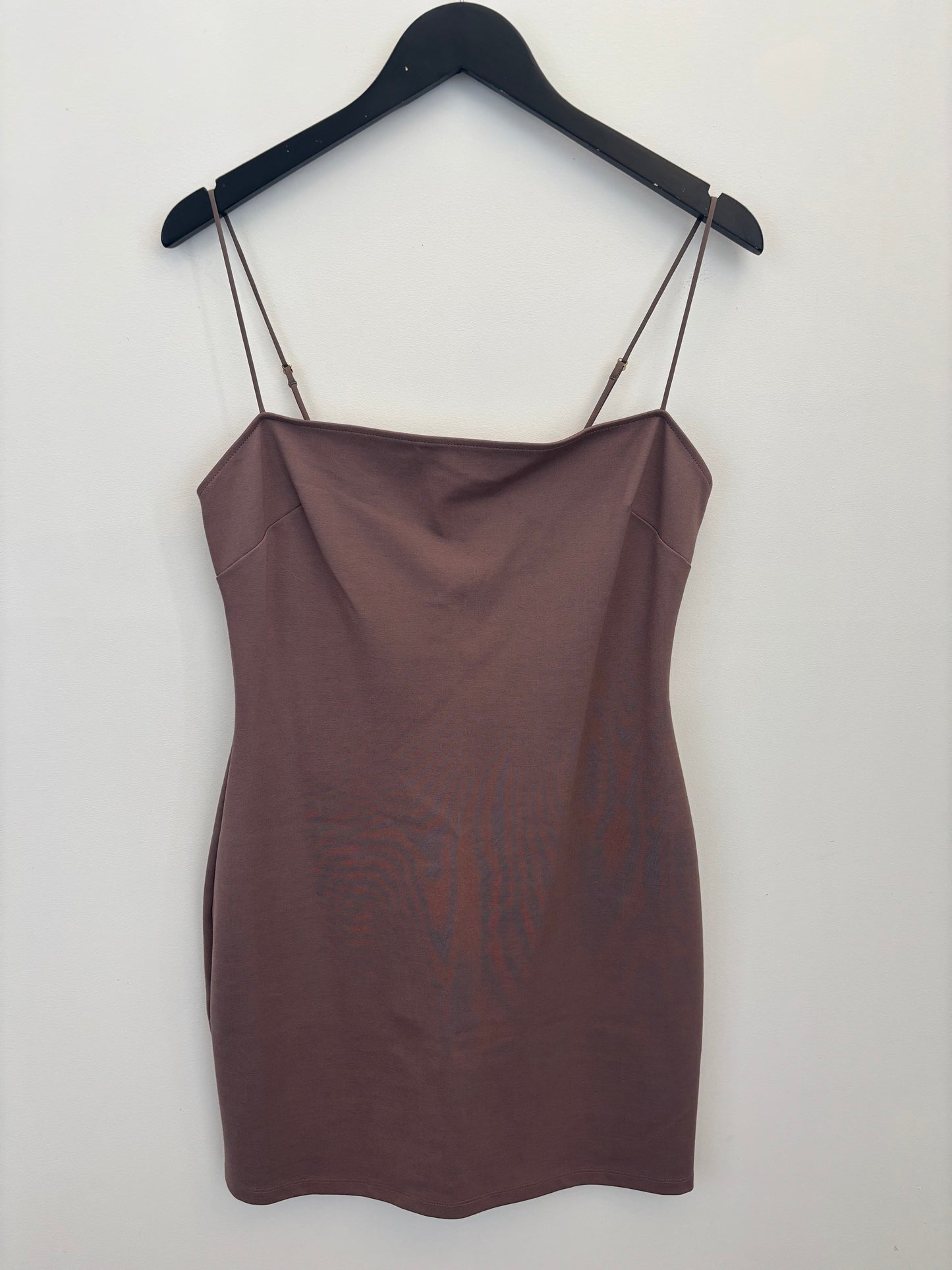Ten by Babaton/Aritzia Mini Dress in | 10 (medium/large)