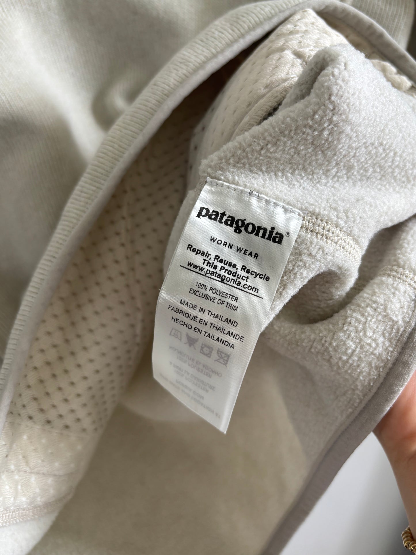 Patagonia Lightweight Better Sweater Marsupial Pullover | XS
