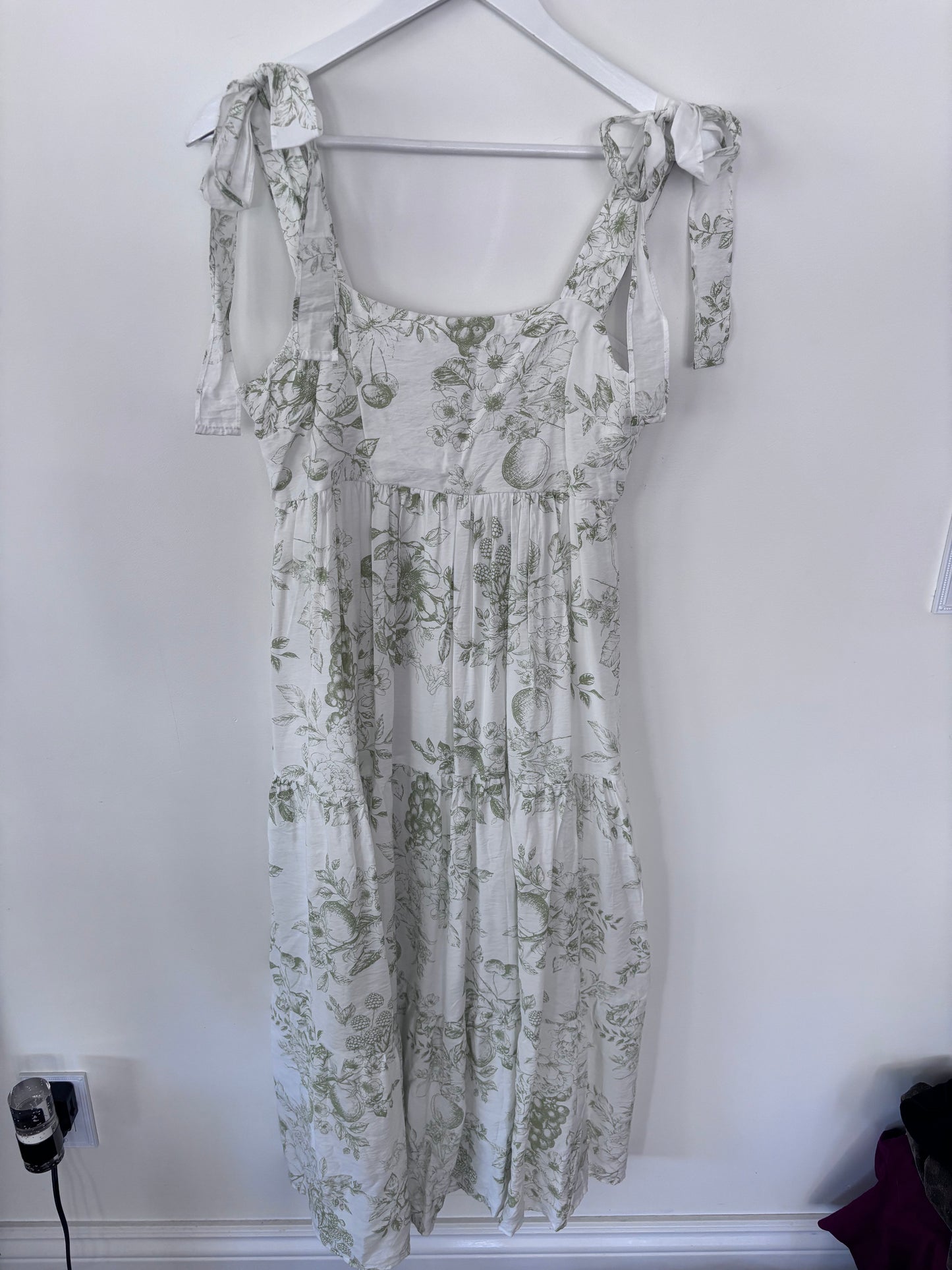 Blu Pepper Orchard Blossom Dress | Medium