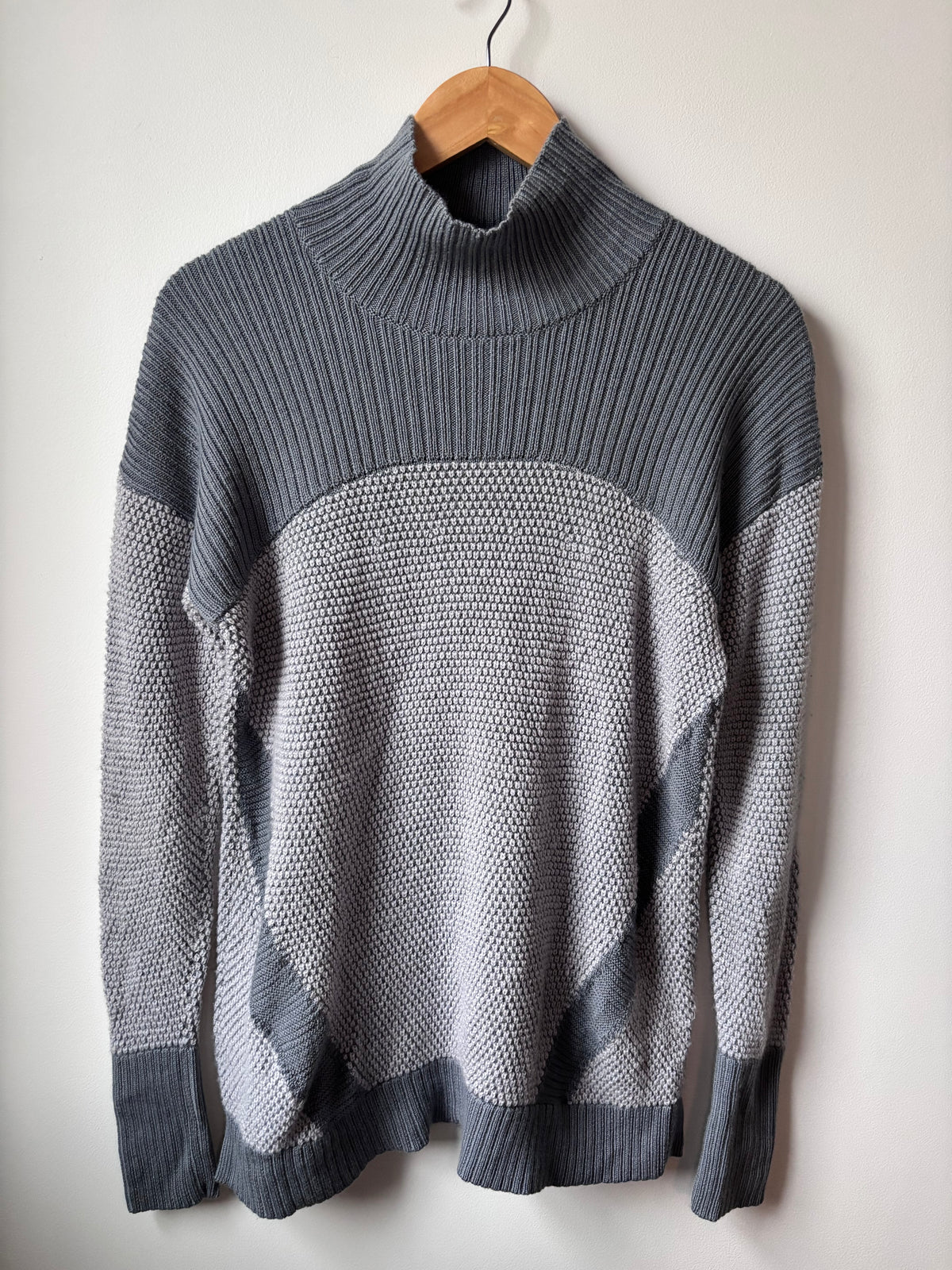 Lululemon Warm & Restore Sweater | Sz 10