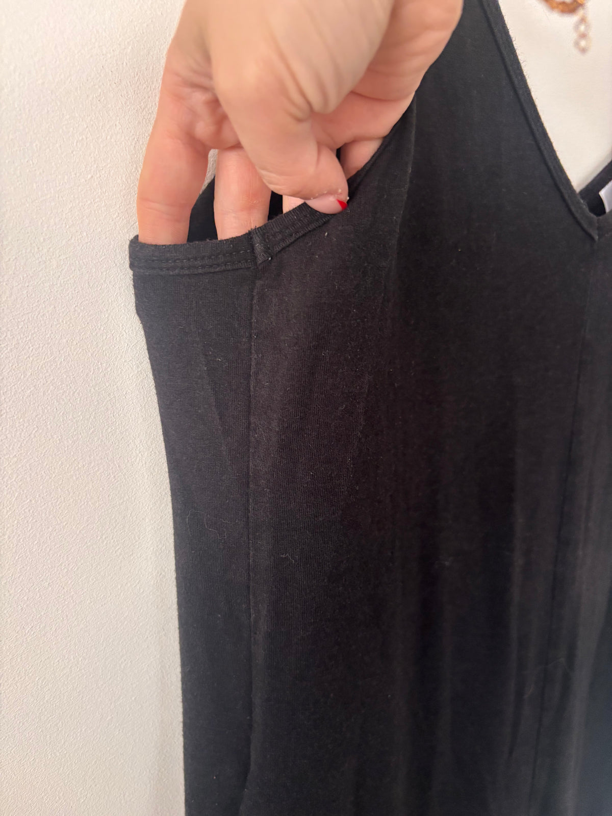 Smash + Tess Wide Leg Jumpsuit | Sz Medium