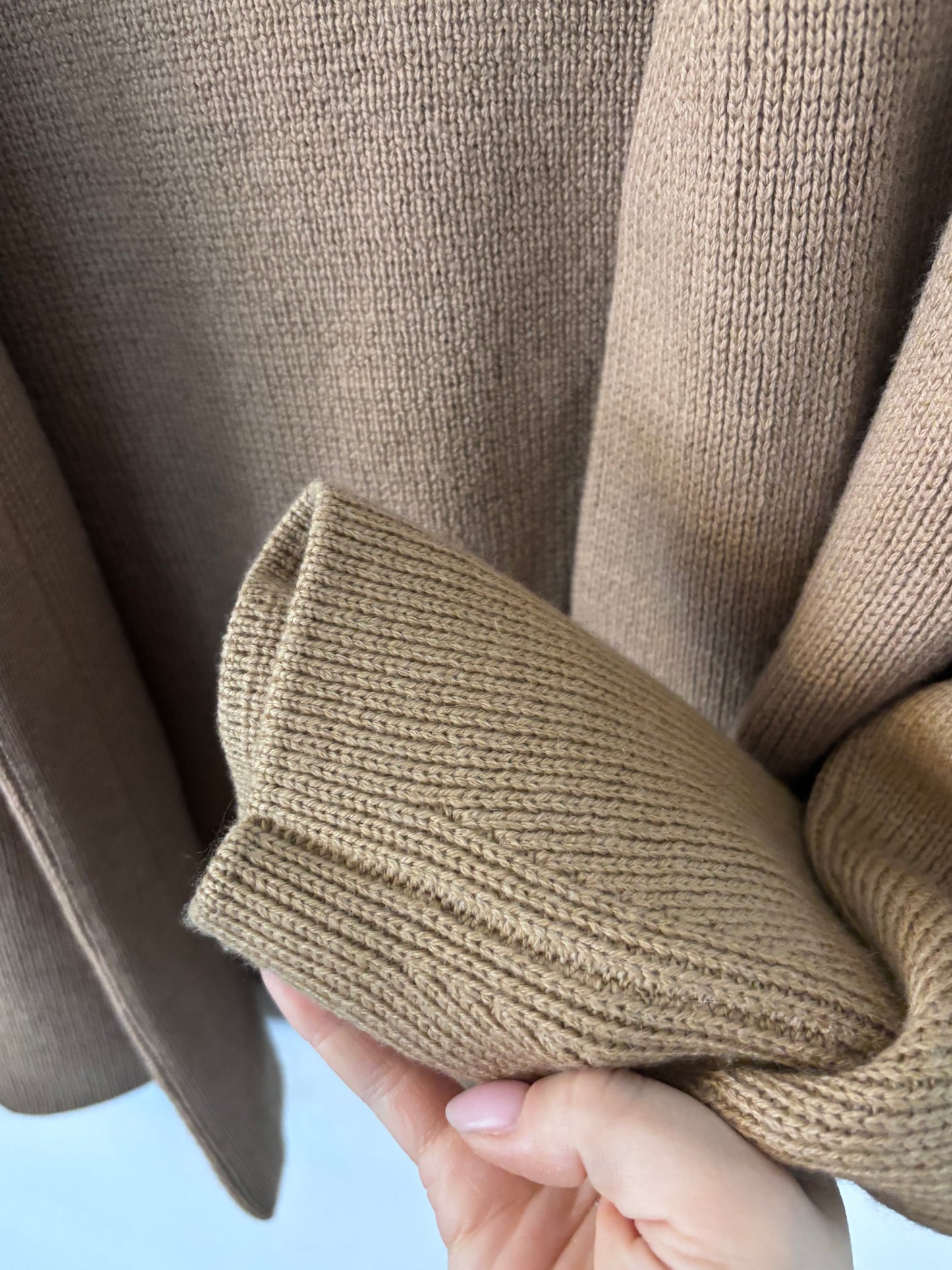 Wilfred Free Merino Wool Cardigan | Sz XXS (fits a Small or Medium)