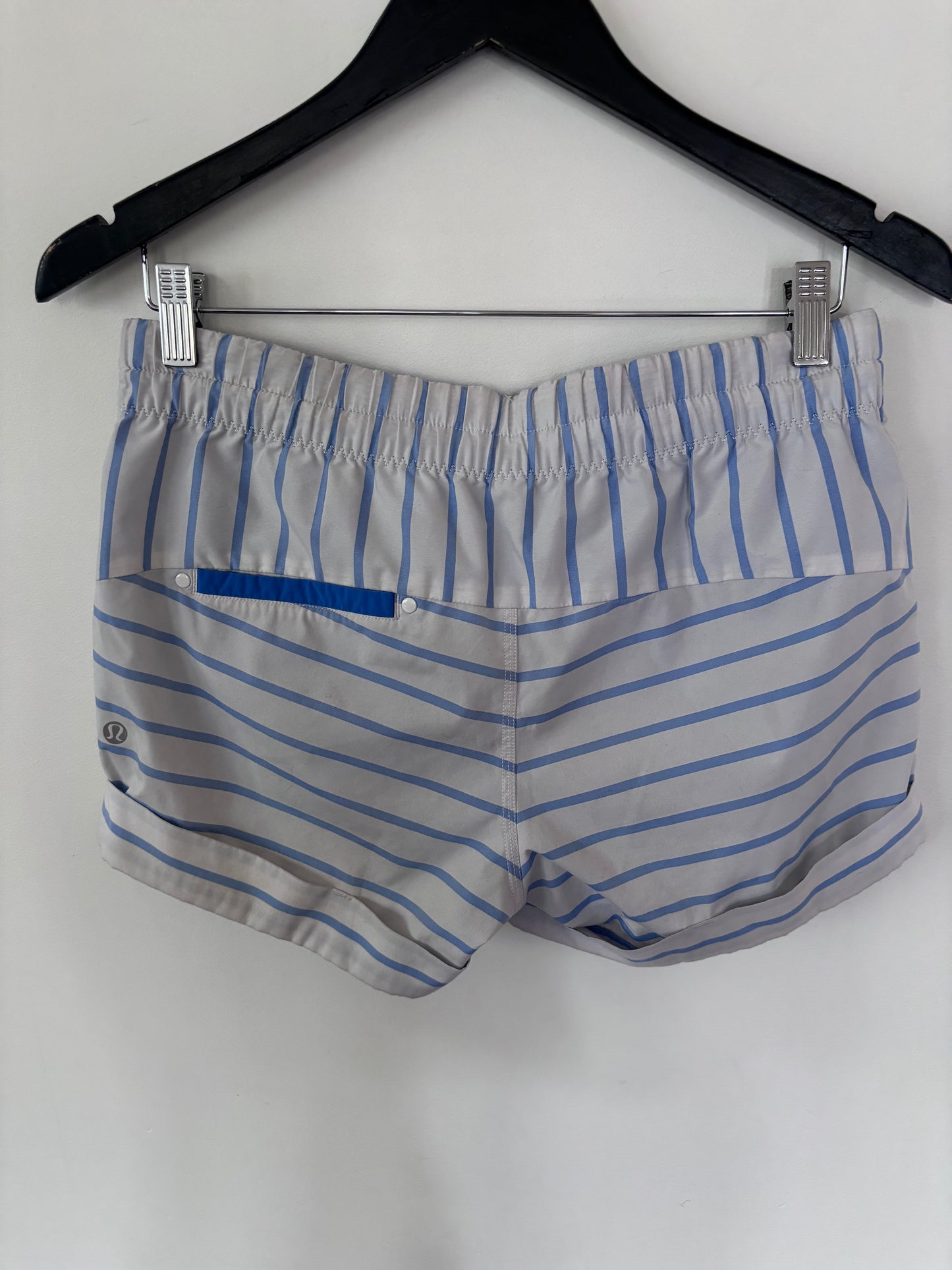 Lululemon Spring Break Away Short | Sz 4