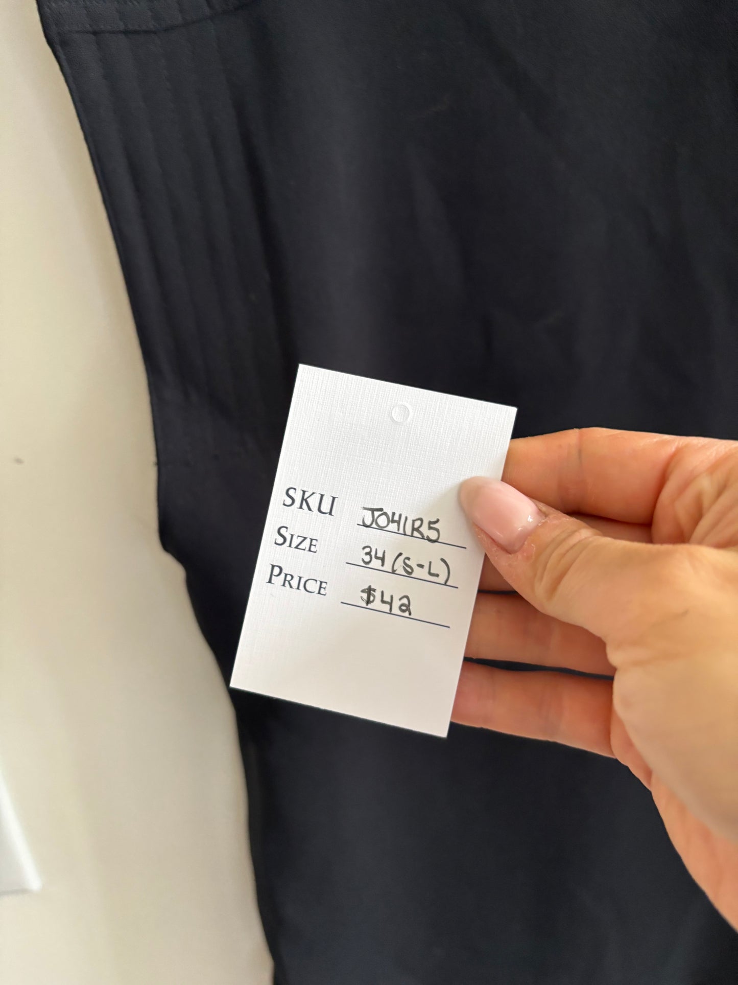 Yaya Sleeveless Shirt Jacket | 34 (small, fit is oversized)
