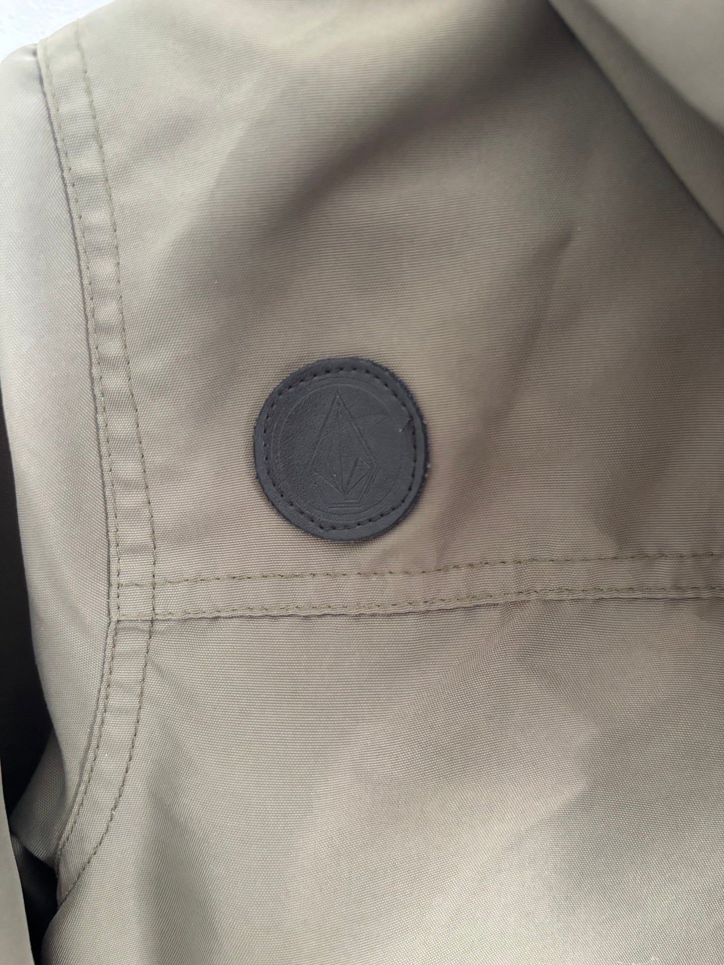 Volcom Enemy Stone Jacket | XS