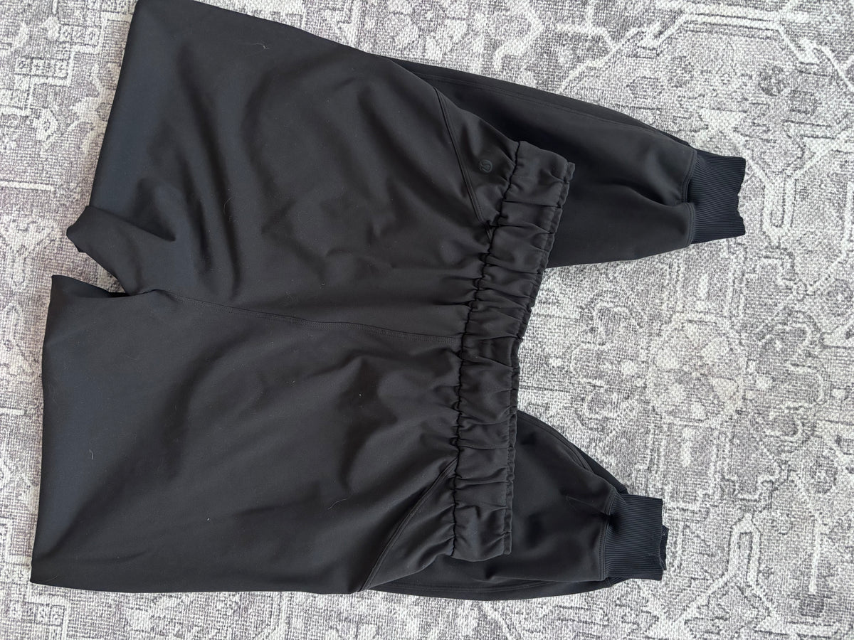 Lululemon Stretch High-Rise Jogger| Sz 8