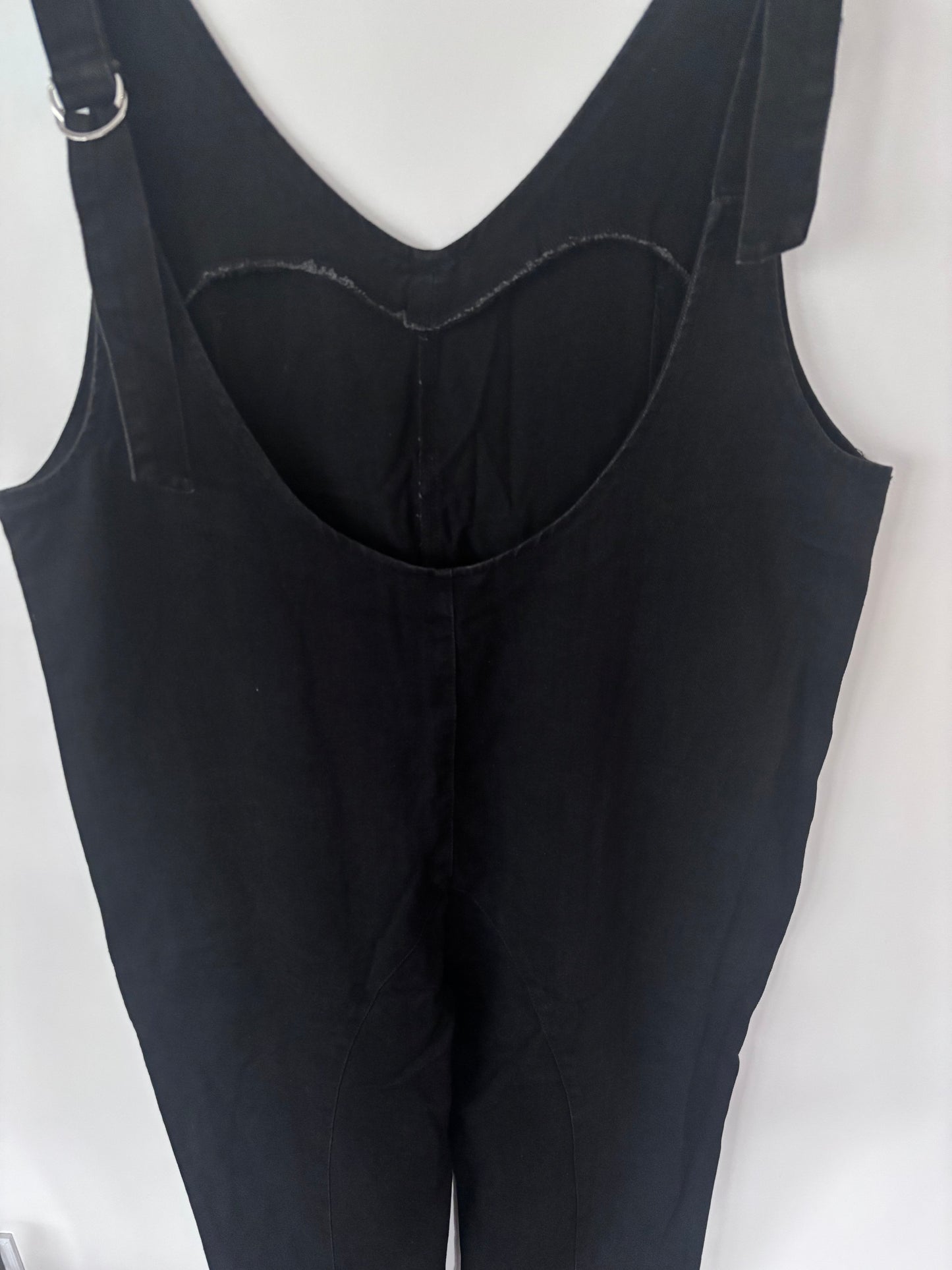 Priv Nirvana V-All's in Black | Sz Large/XL (New* Not secondhand)