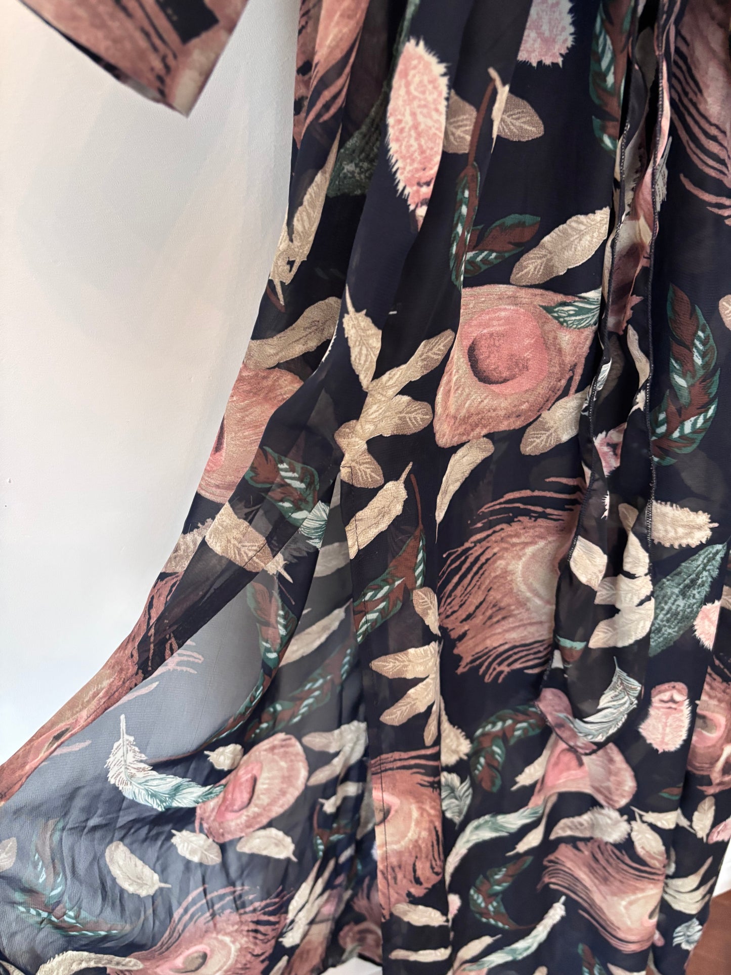 FashionNova Brunch Date Dress NWT | Sz Large