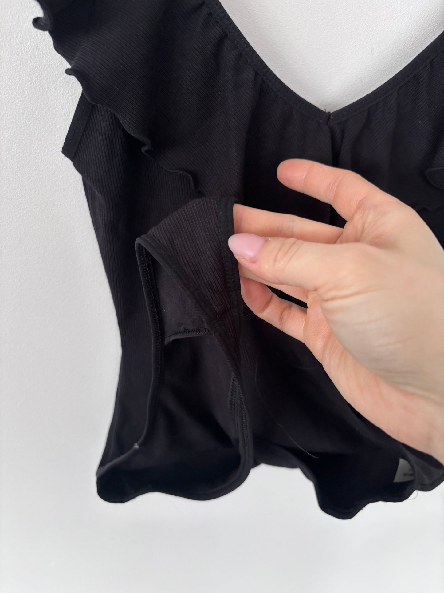 Wilfred Wilfred Danette Bodysuit | Sz small