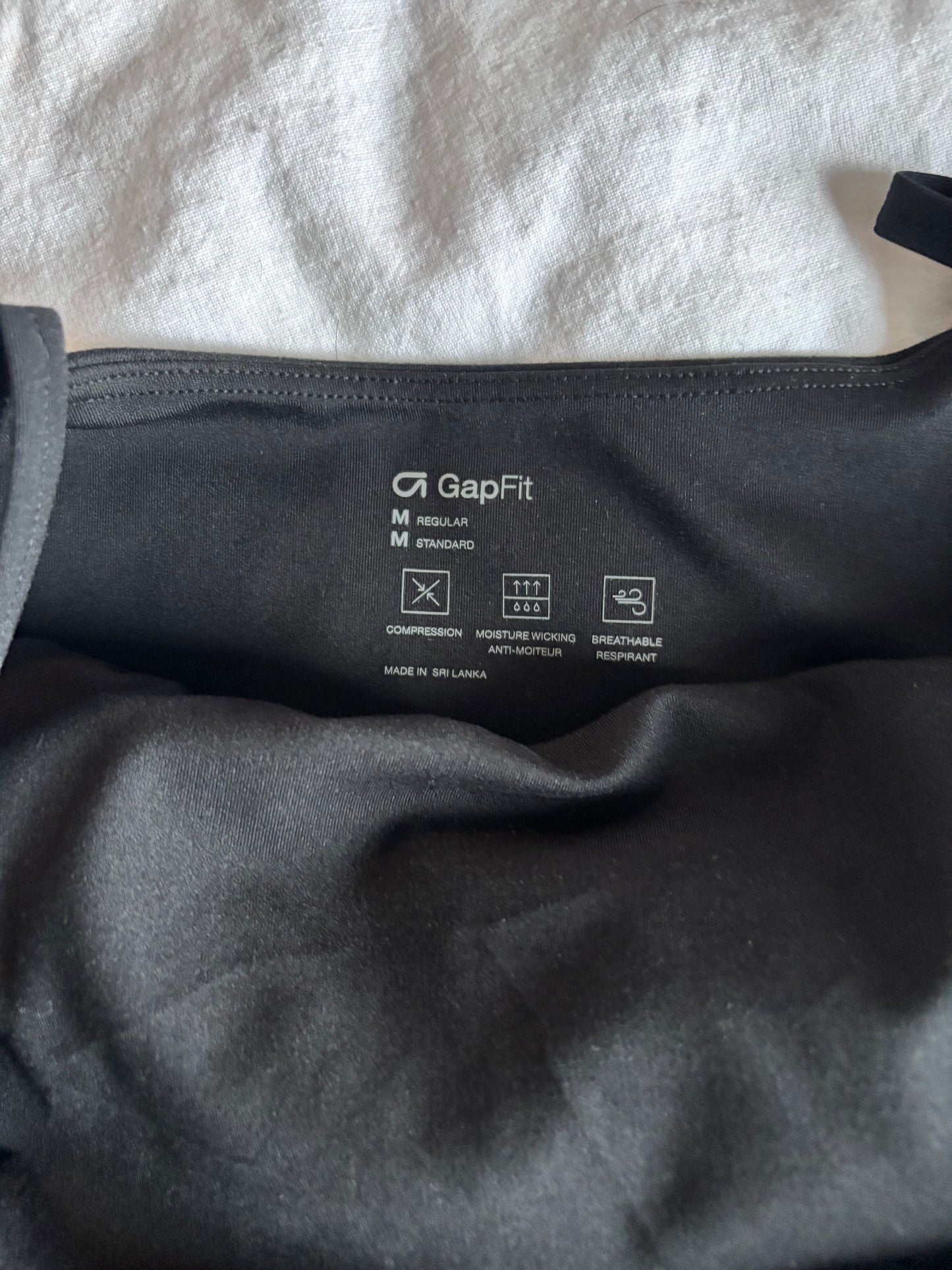 Gap Fit Active Dress | Sz Medium
