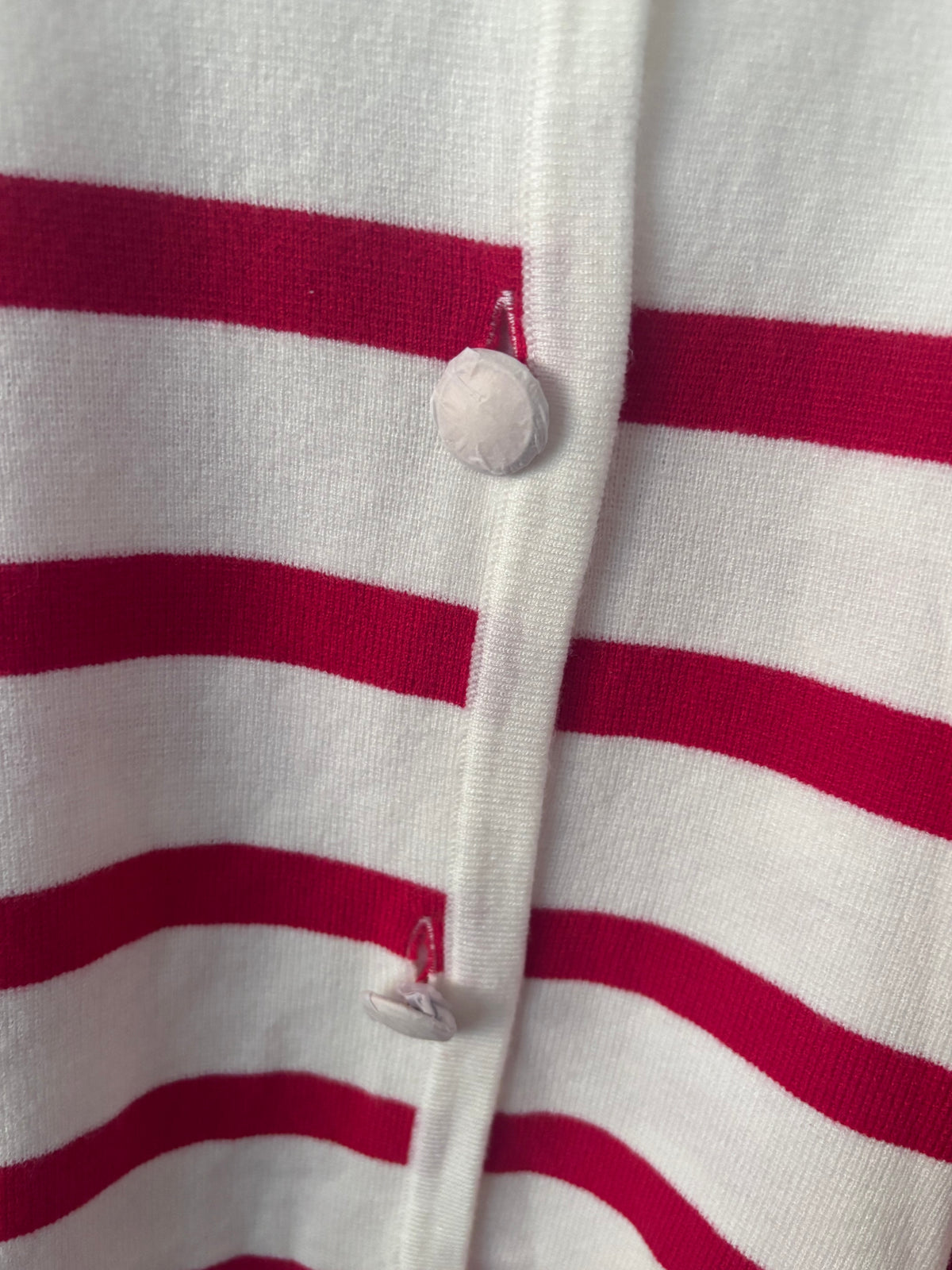 Smash & Tess x The Jilly Box Rosalie Cardigan | Sz M/L