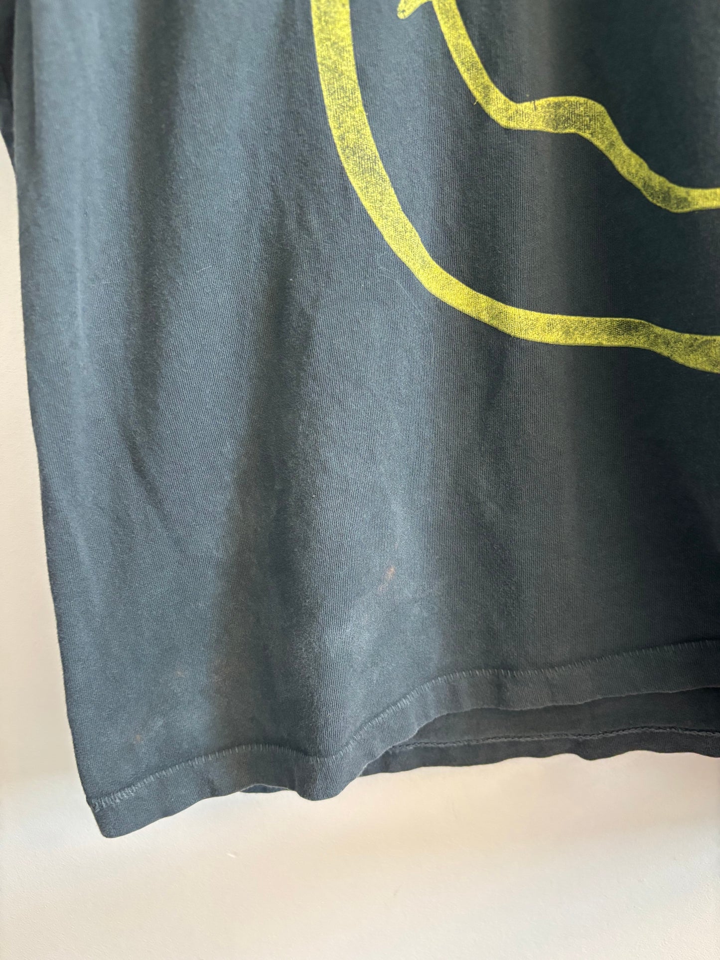 Daydreamers Nirvana Distressed T | XS (fits up to Large)