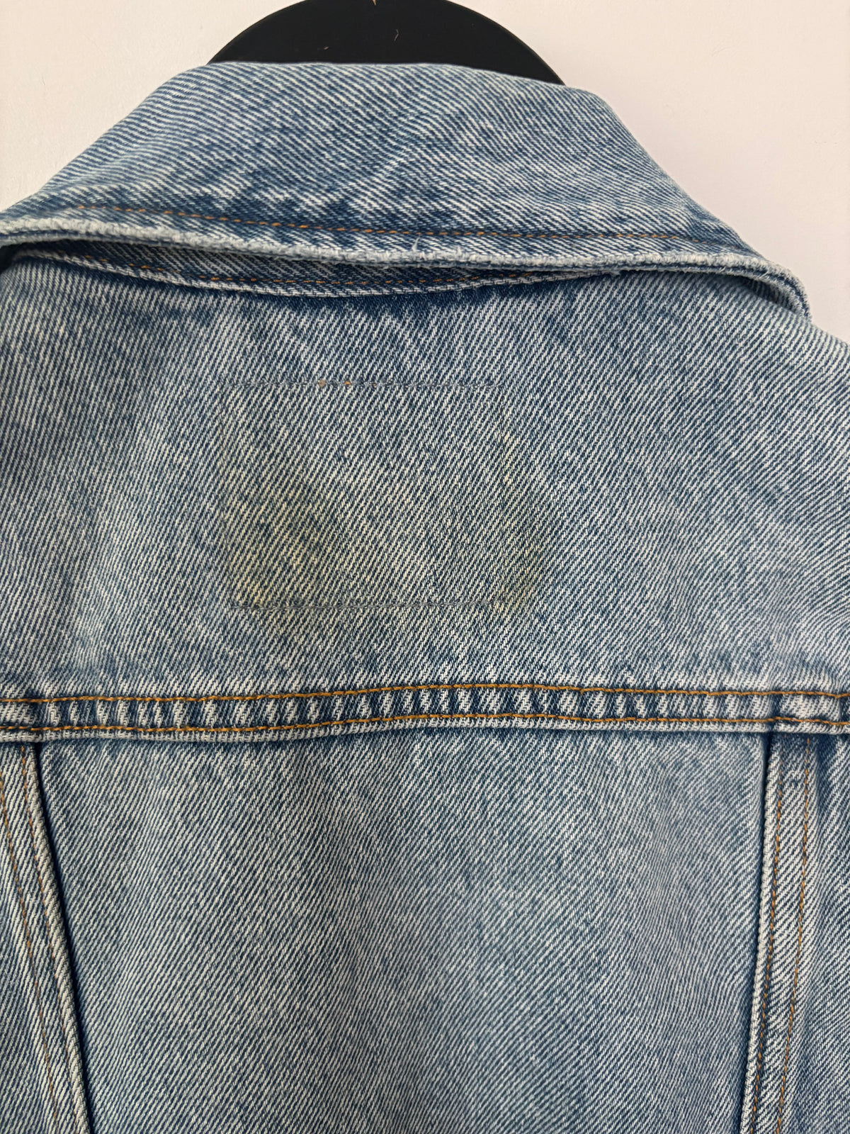 Levis Trucker Denim Jacket | Sz XS