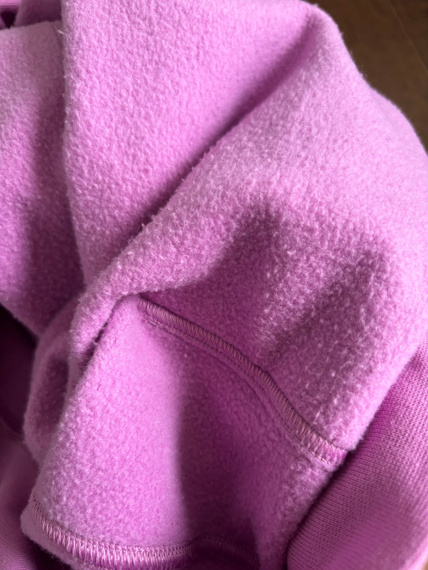 Lululemon All Yours Fleece Hoodie | Small