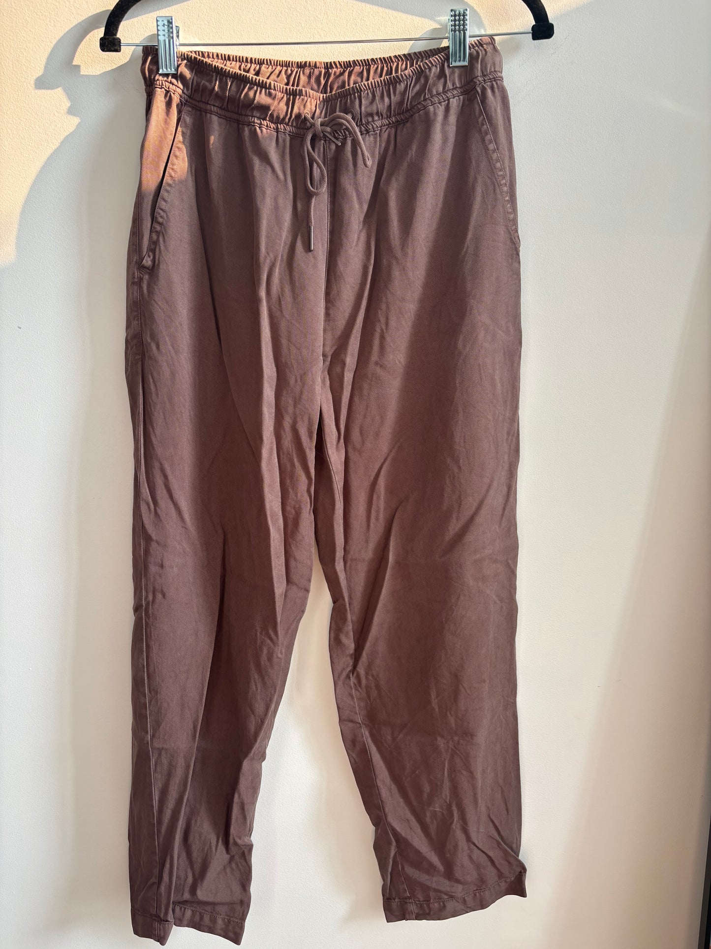 Gentle Fawn Lennox Pants in Brown | Small (2025 style)