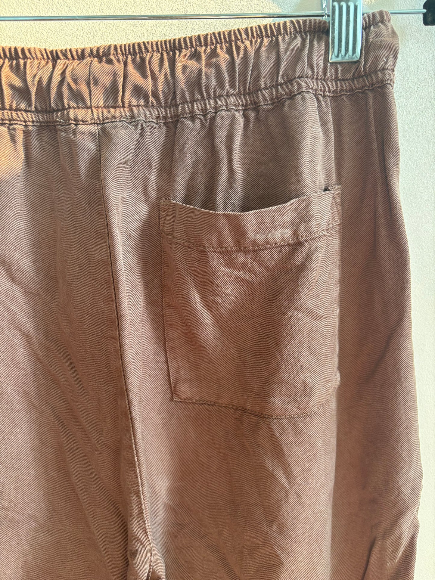 Gentle Fawn Lennox Pants in Brown | Small (2025 style)
