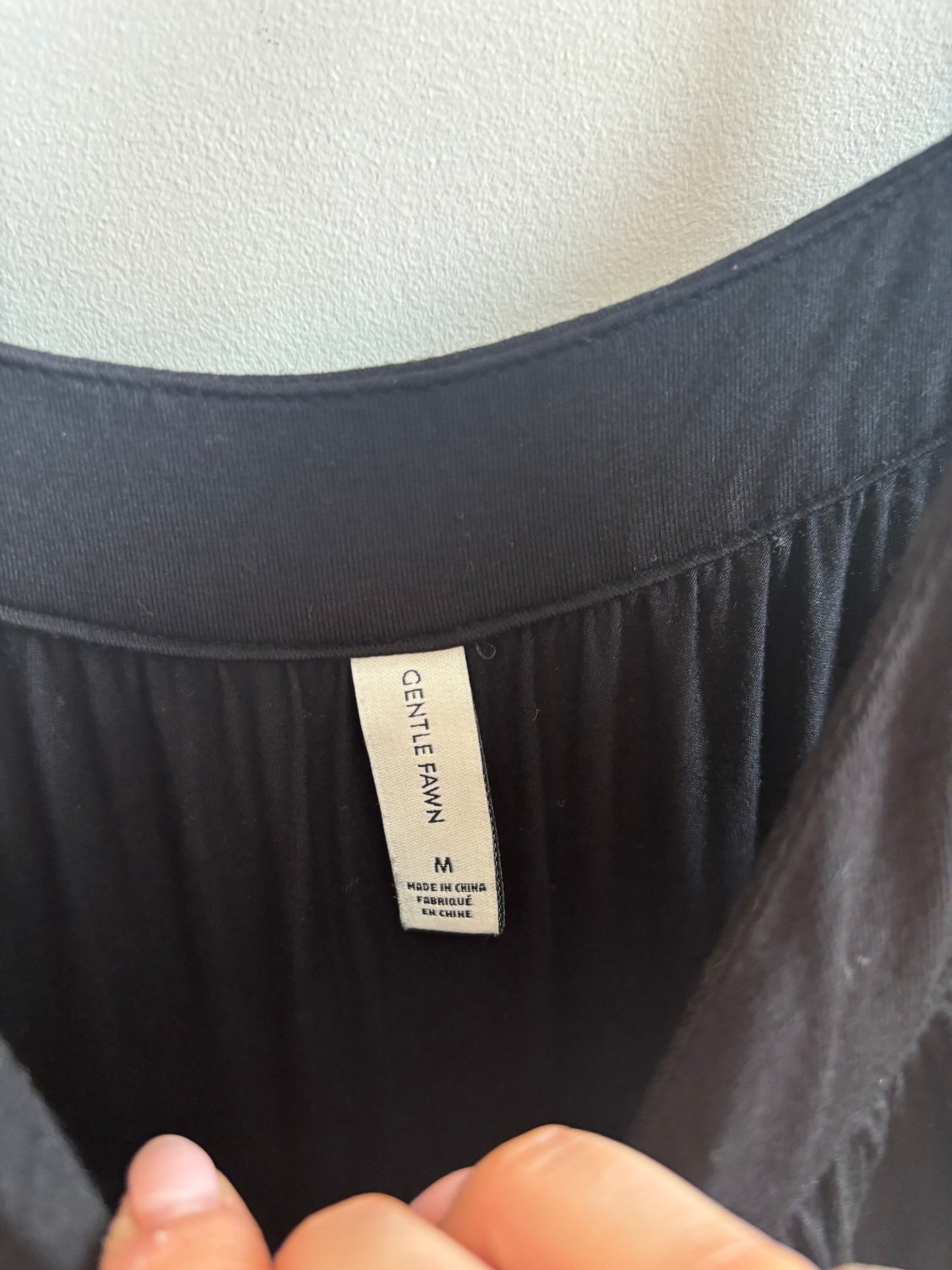 Gentle Fawn Gemini Dress | Medium