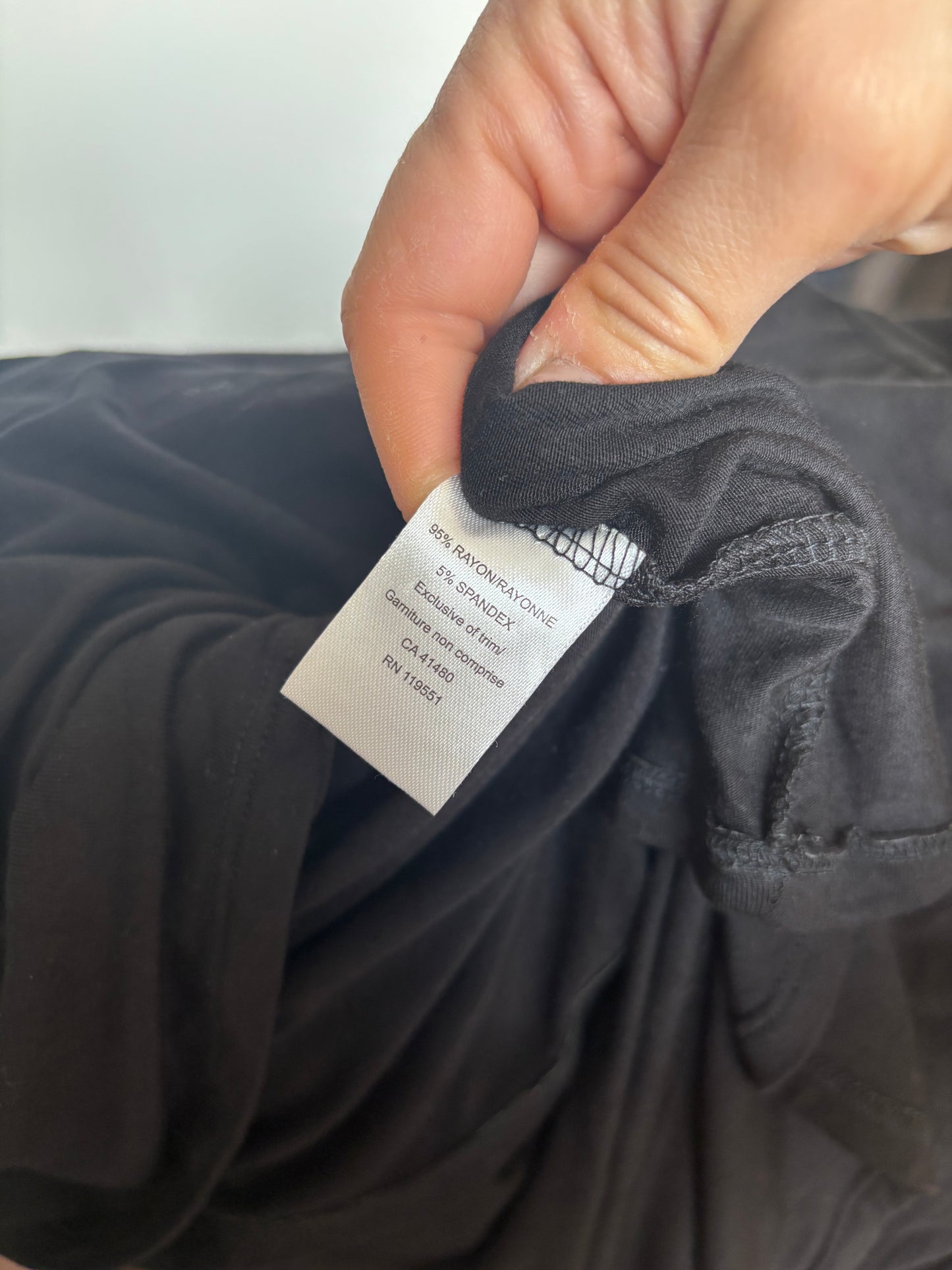 Gentle Fawn Gemini Dress | Medium