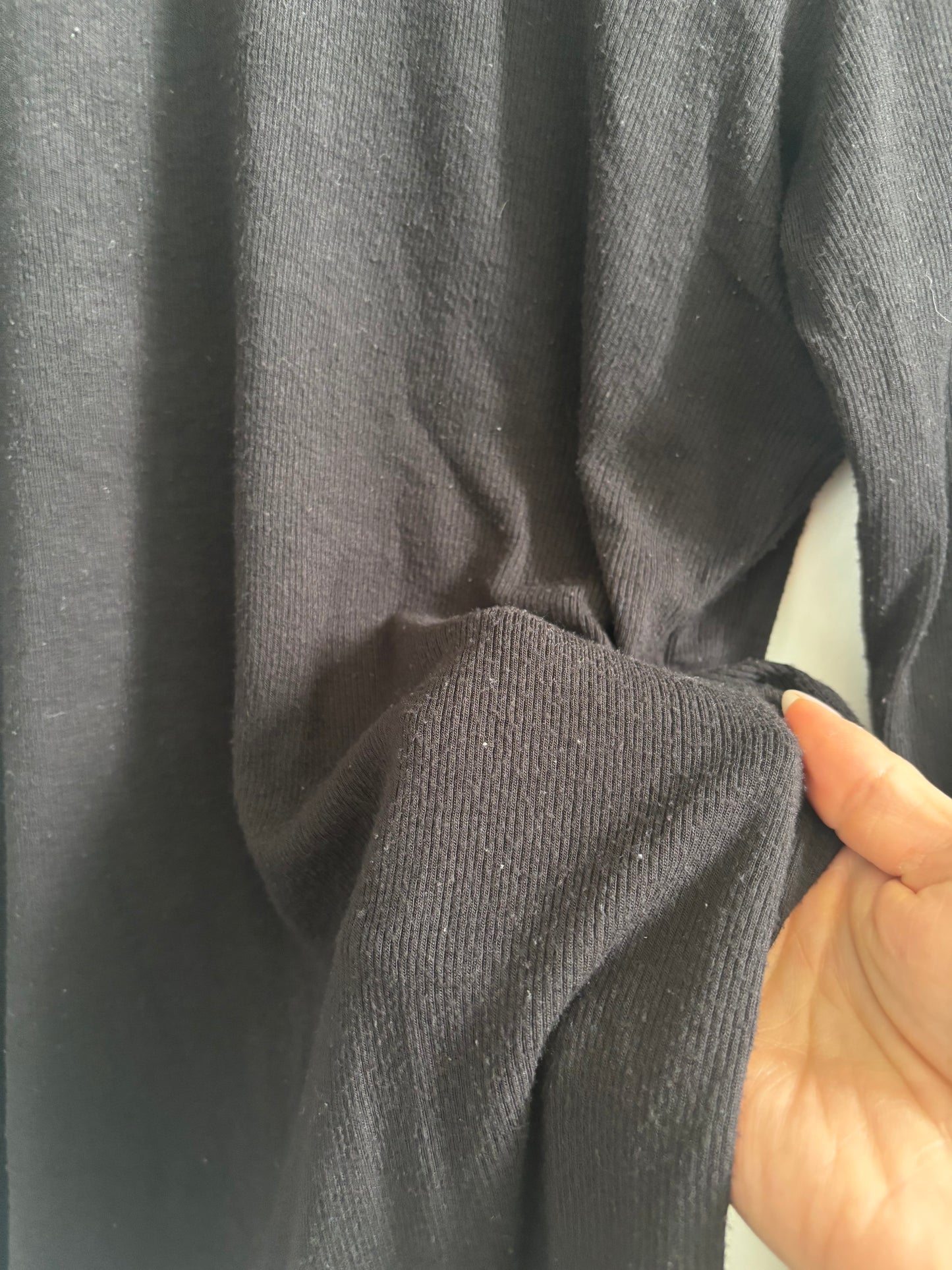 Wilfred/Aritzia Only Turtleneck Top | Large