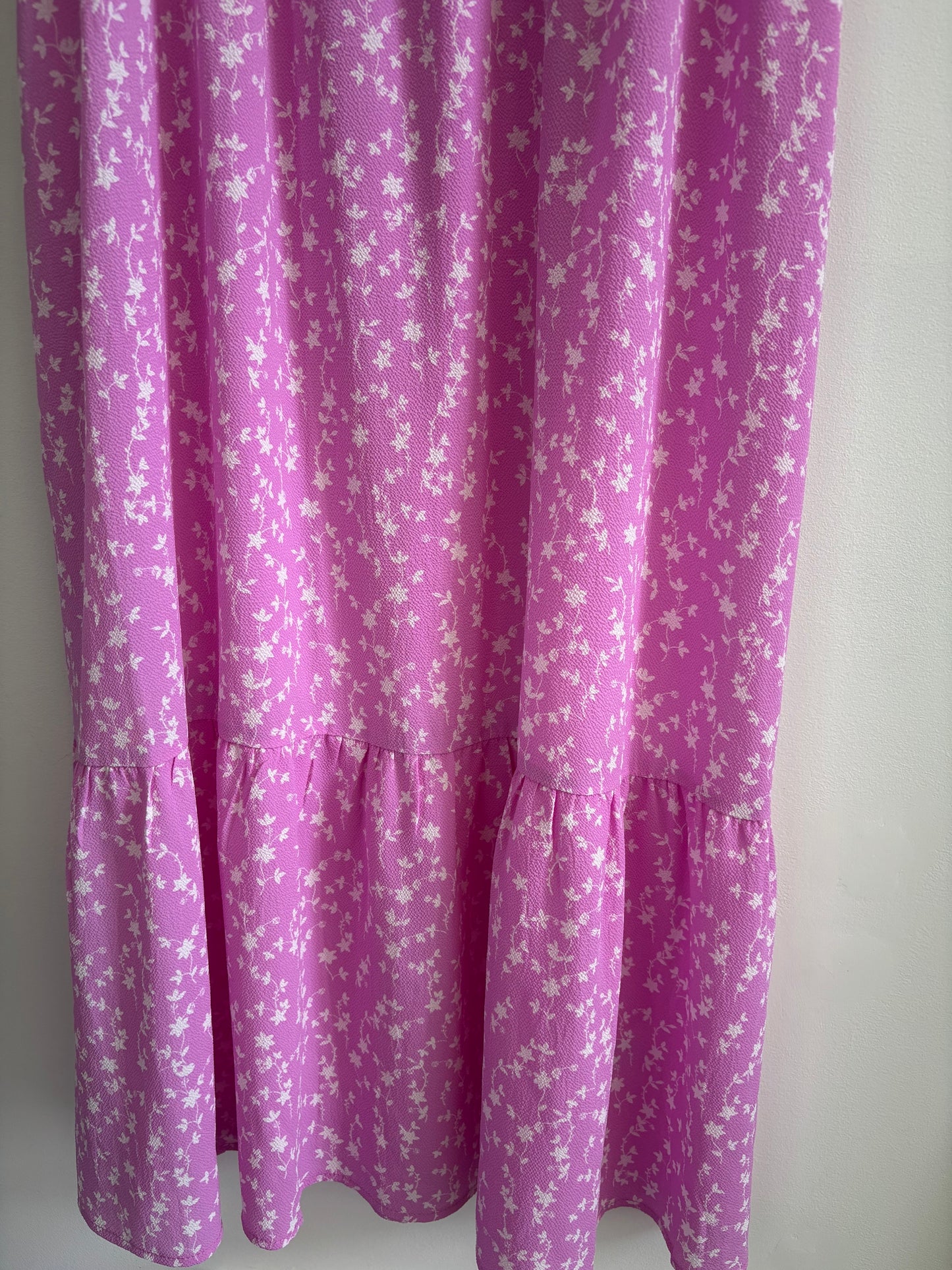Steve Madden Petal Heart Dress | Large