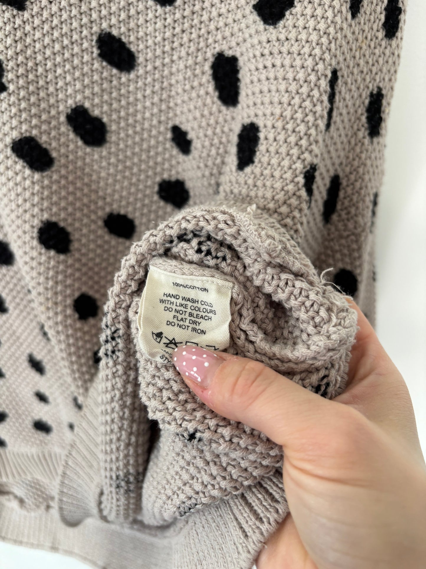 Jackson Rowe Chukar Sweater | Small (N125S2)