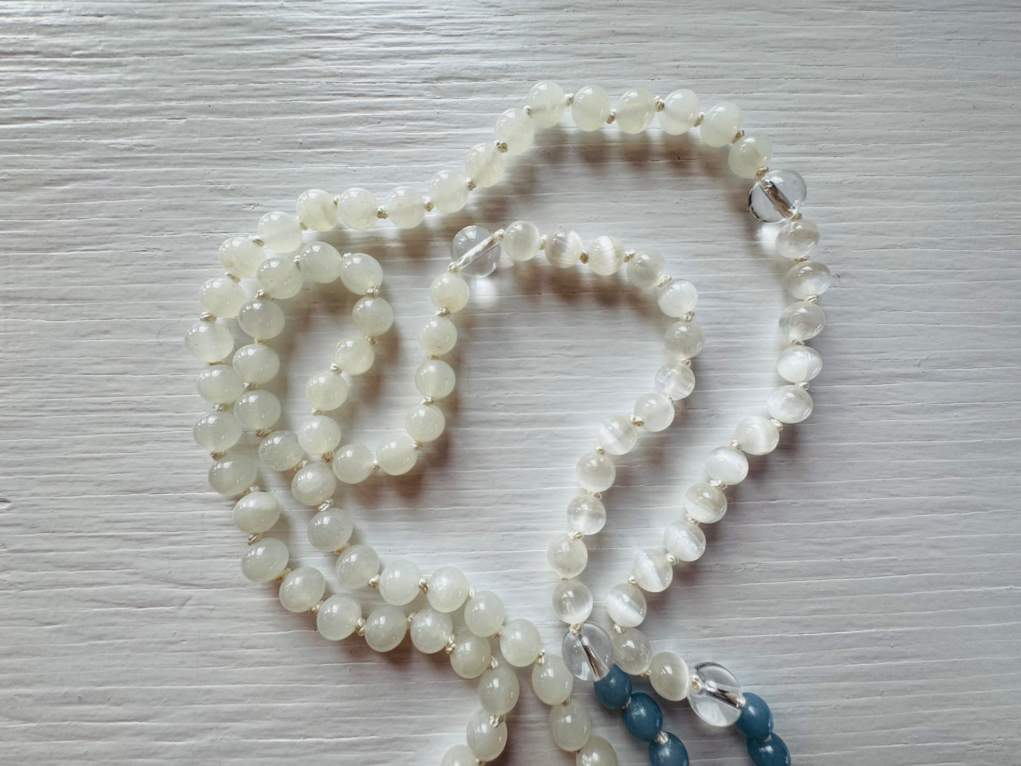 Moon Mala