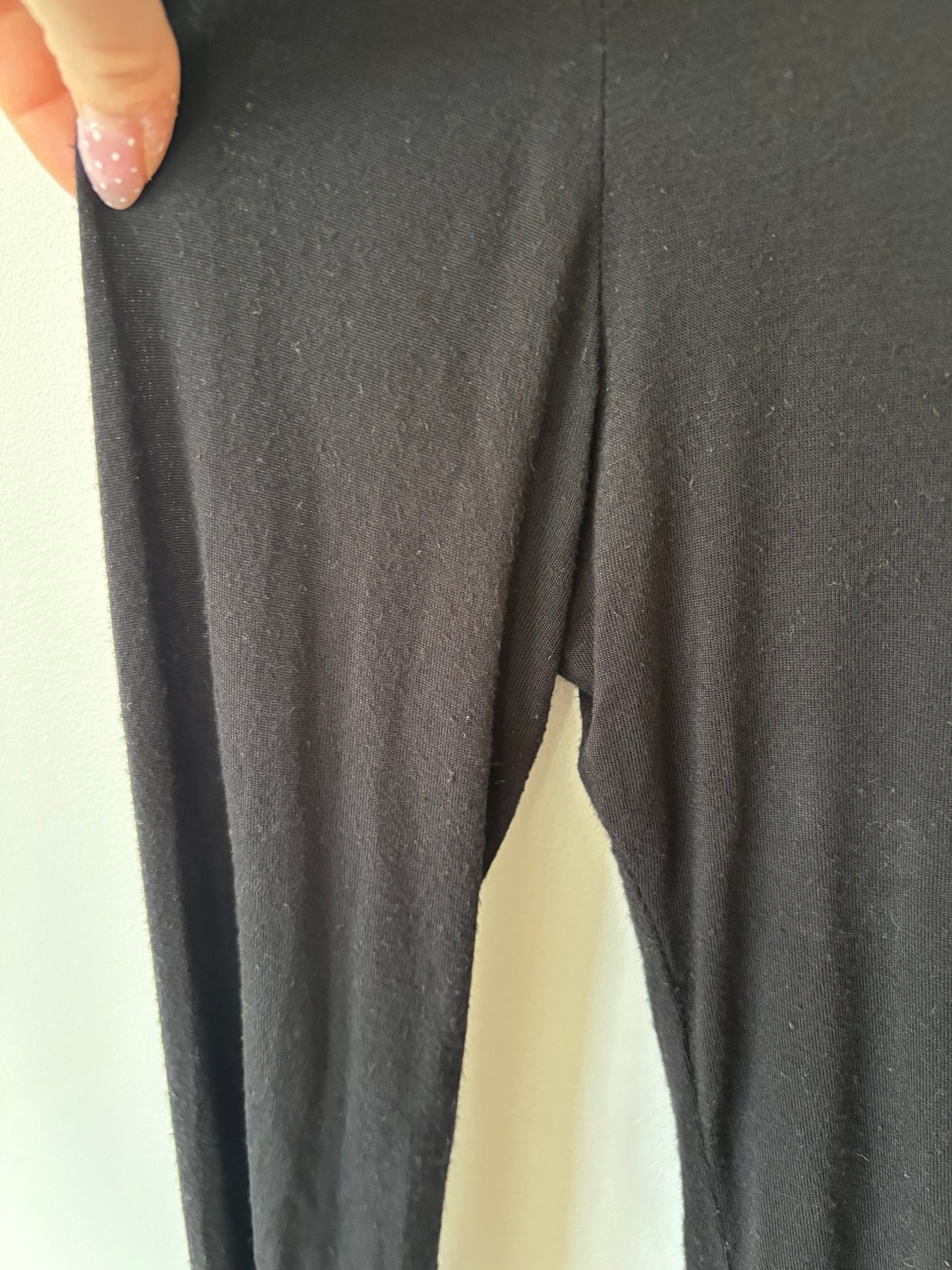 Eclipse Long Sleeve Turtleneck Bodysuit | Small (N148W2)