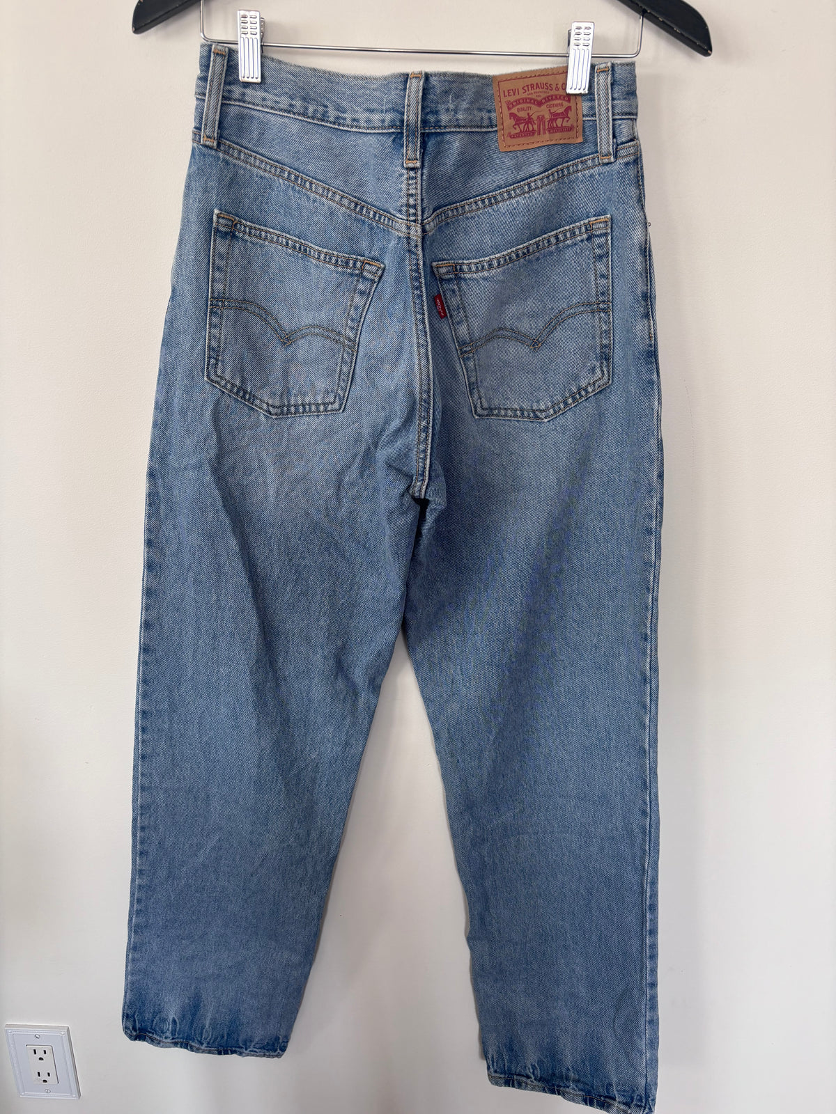 Levi's '94 Baggy Jeans | Sz 27