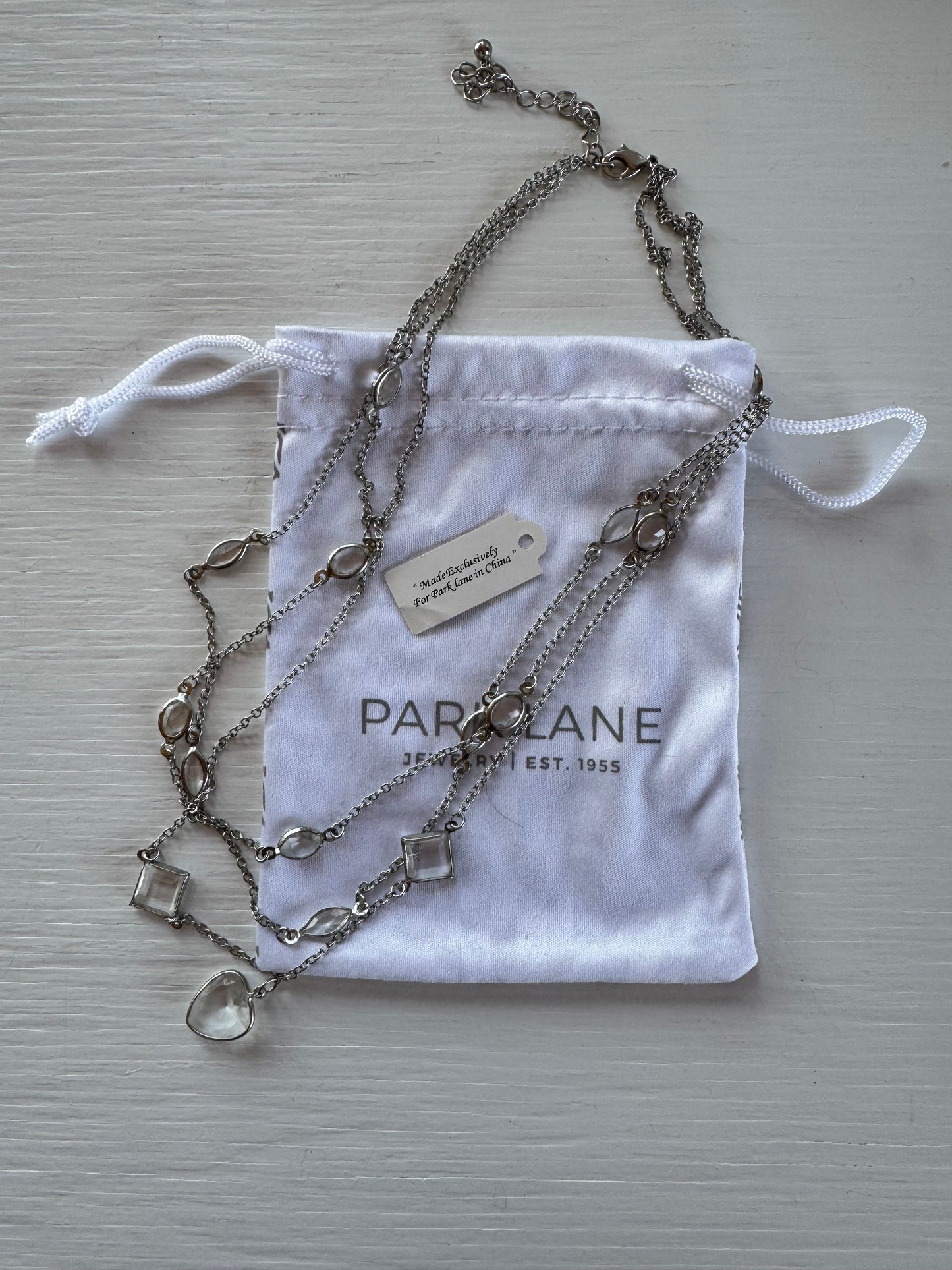 Park Lane Sweet Layered Necklace