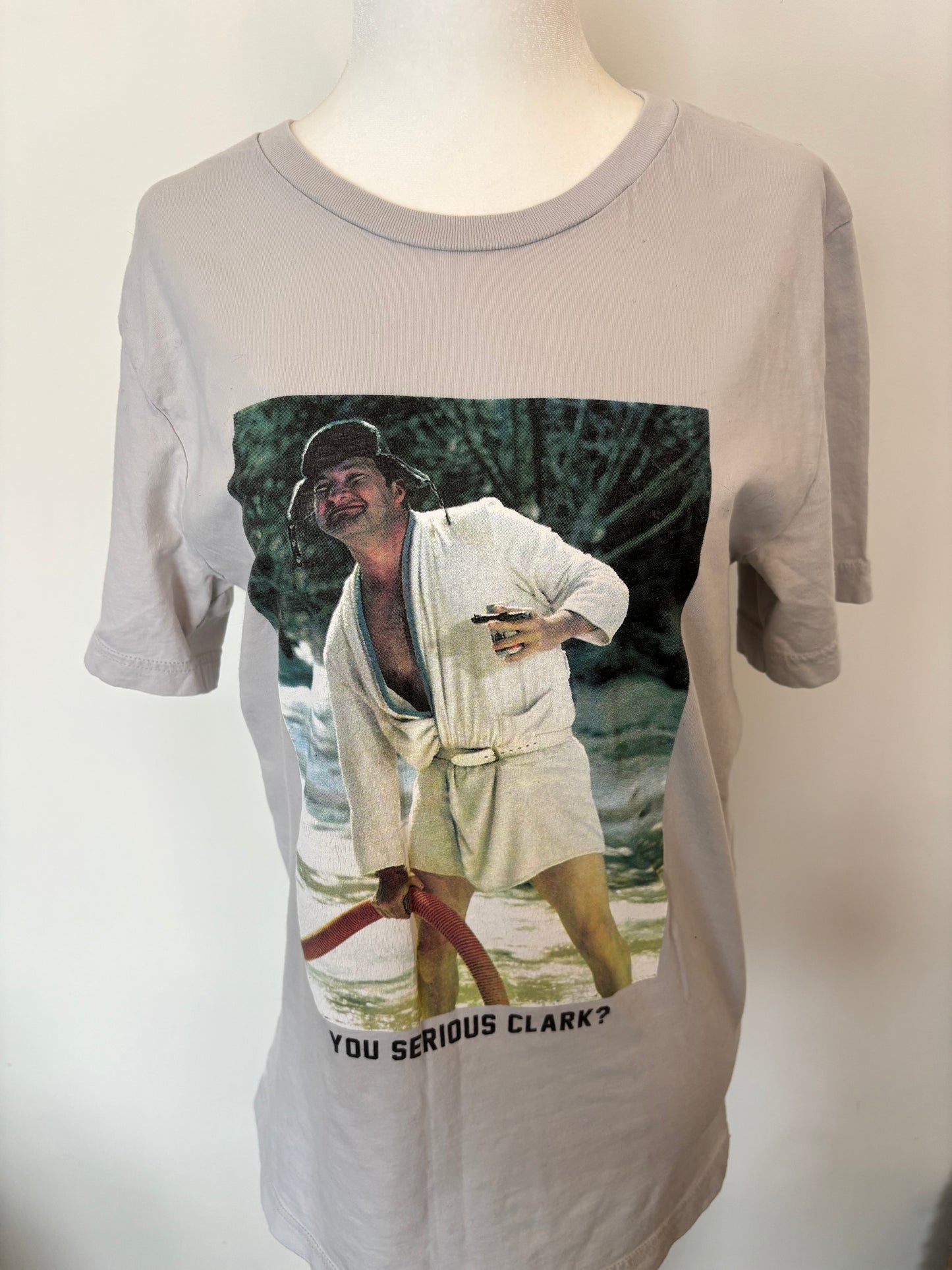 Cousin Eddie Christmas Shirt from The Skinny | Medium (N219C1)