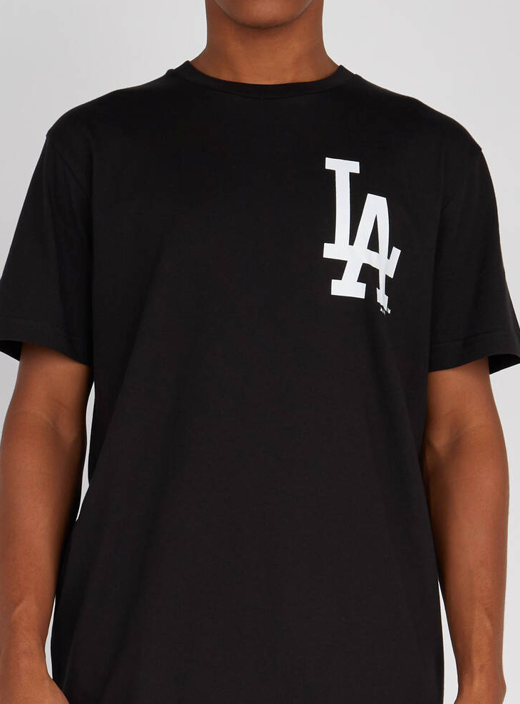 LA Dodgers MLB T Shirt | Large