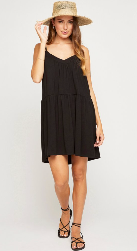 Gentle Fawn Gemini Dress | Medium