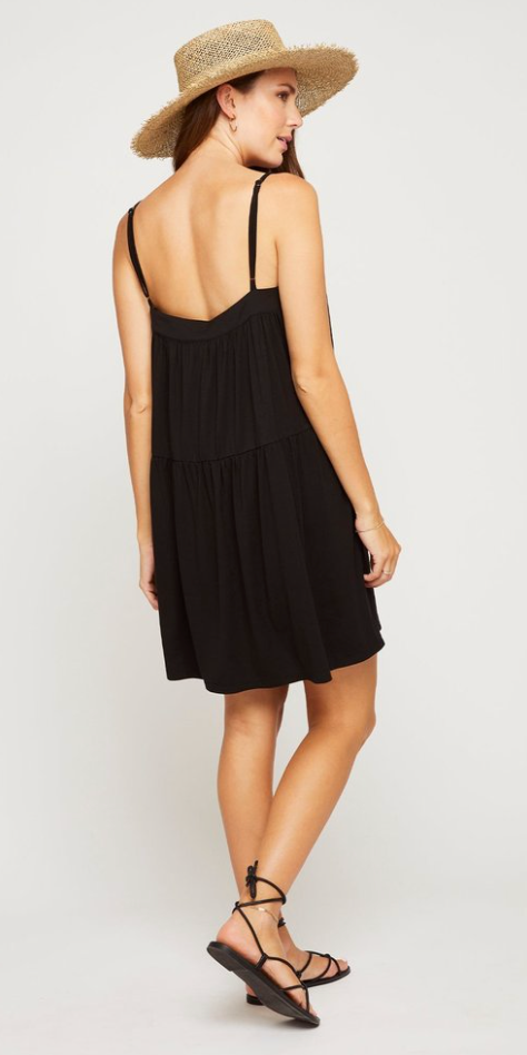 Gentle Fawn Gemini Dress | Medium