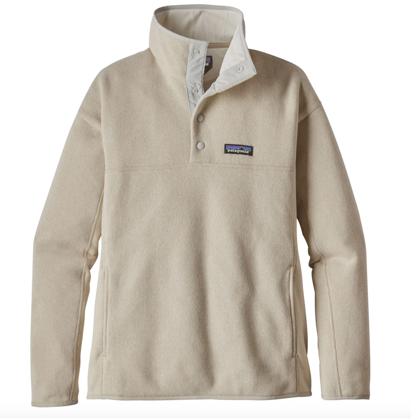Patagonia Lightweight Better Sweater Marsupial Pullover | XS