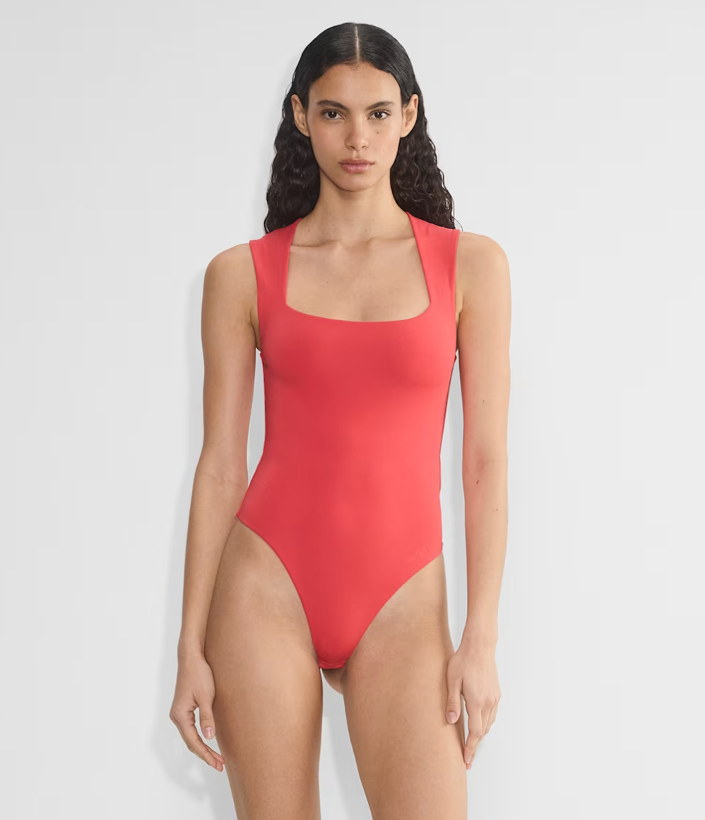 Aritzia Original Contour Esteem Bodysuit / Contour | Small (sku missing)
