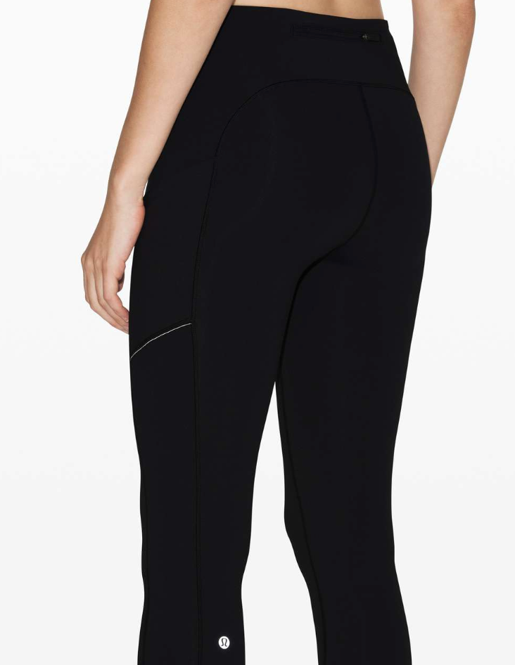 Lululemon Speed Up Tight | Sz 2 / 29" (D08A22)